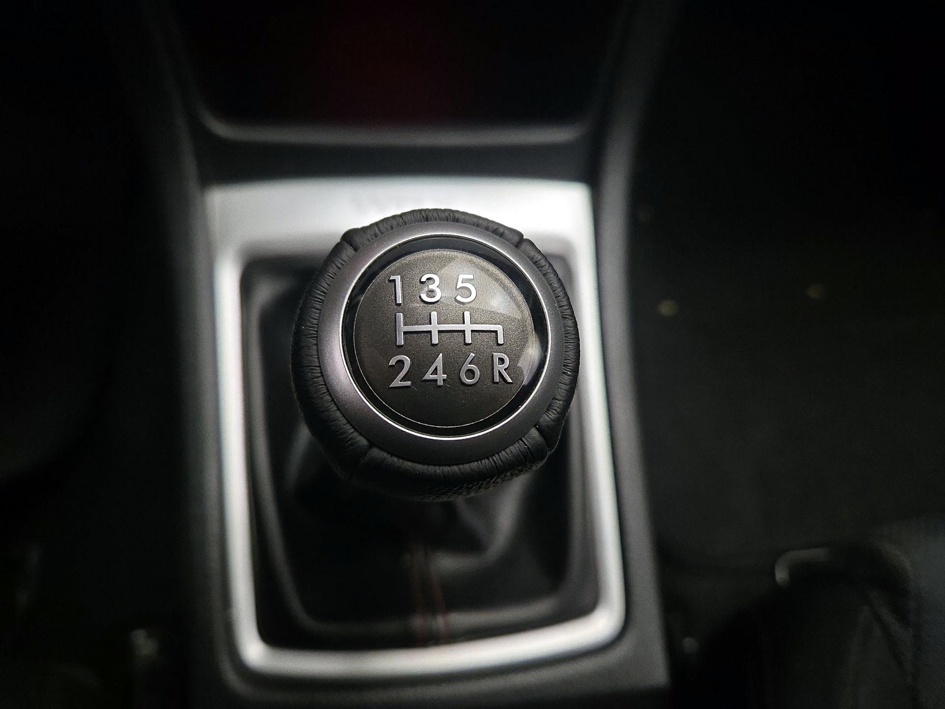 Thumbnail: 2015 Subaru WRX - 17