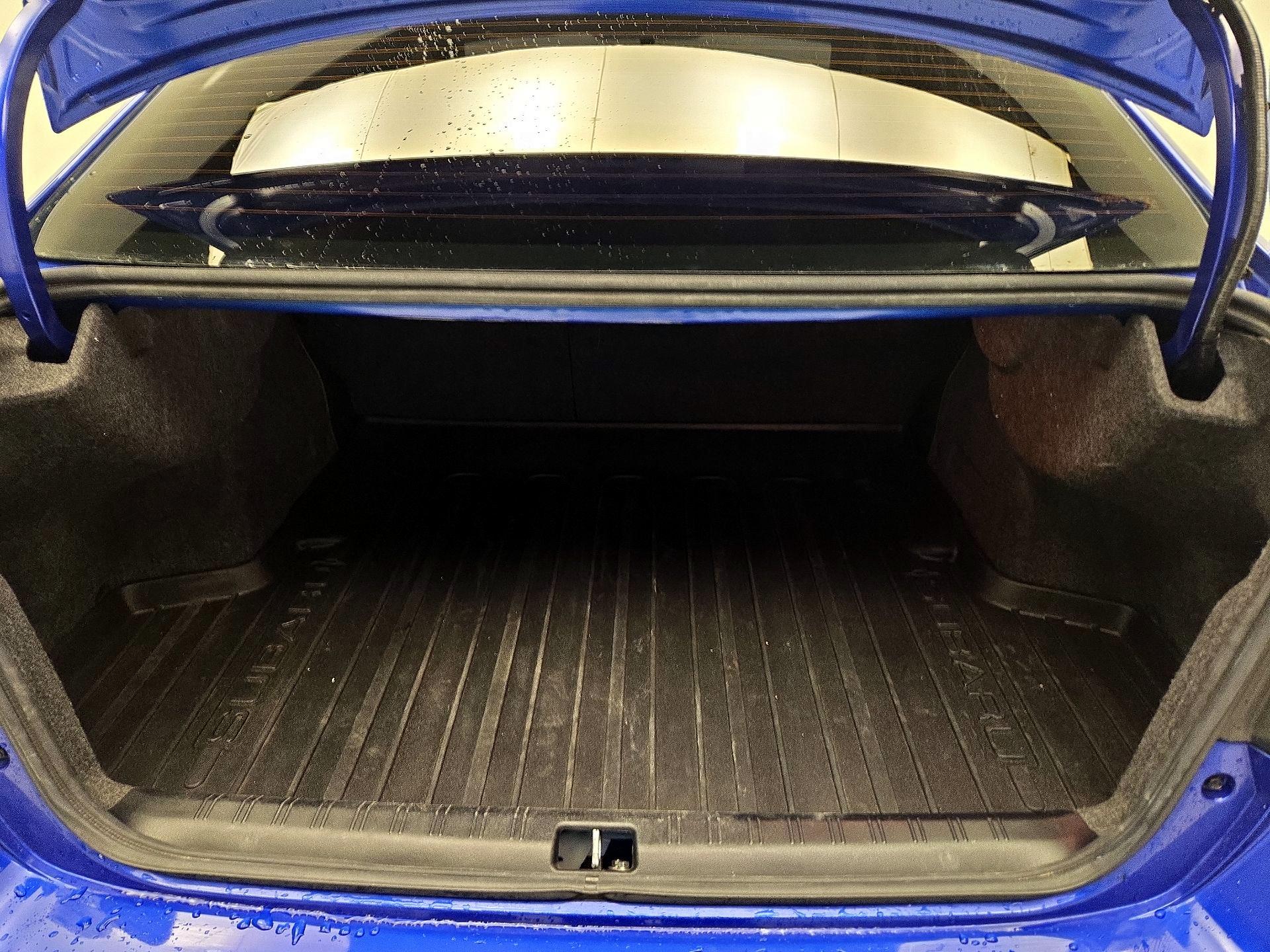 Thumbnail: 2015 Subaru WRX - 20