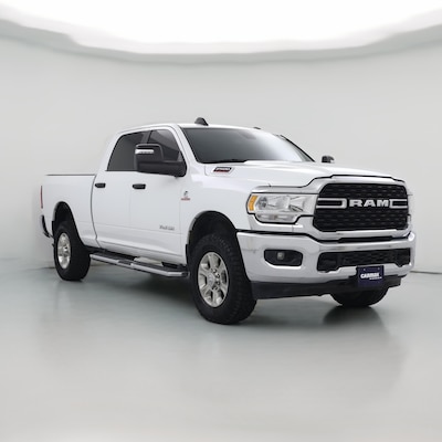 2024 Ram 2500 Bighorn
