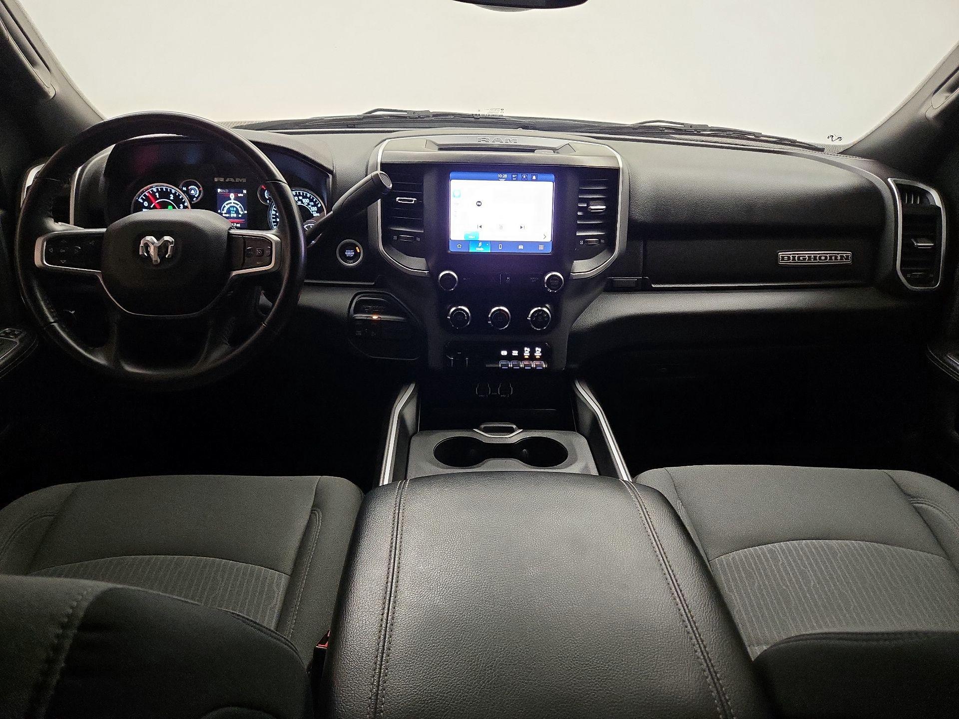 Thumbnail: 2024 RAM 2500 - 9