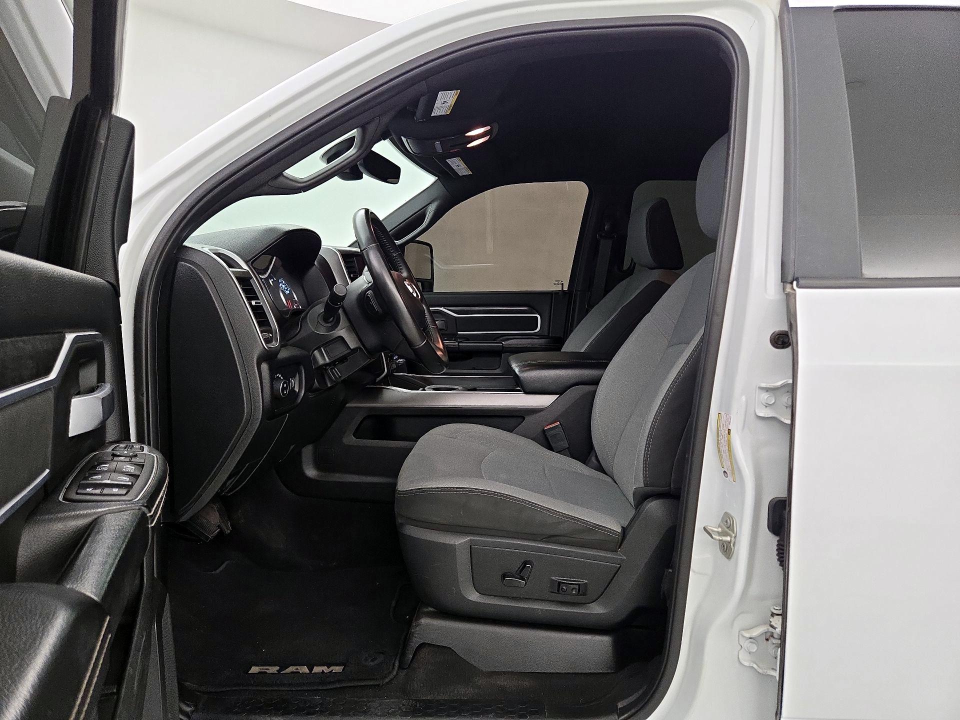 Thumbnail: 2024 RAM 2500 - 11