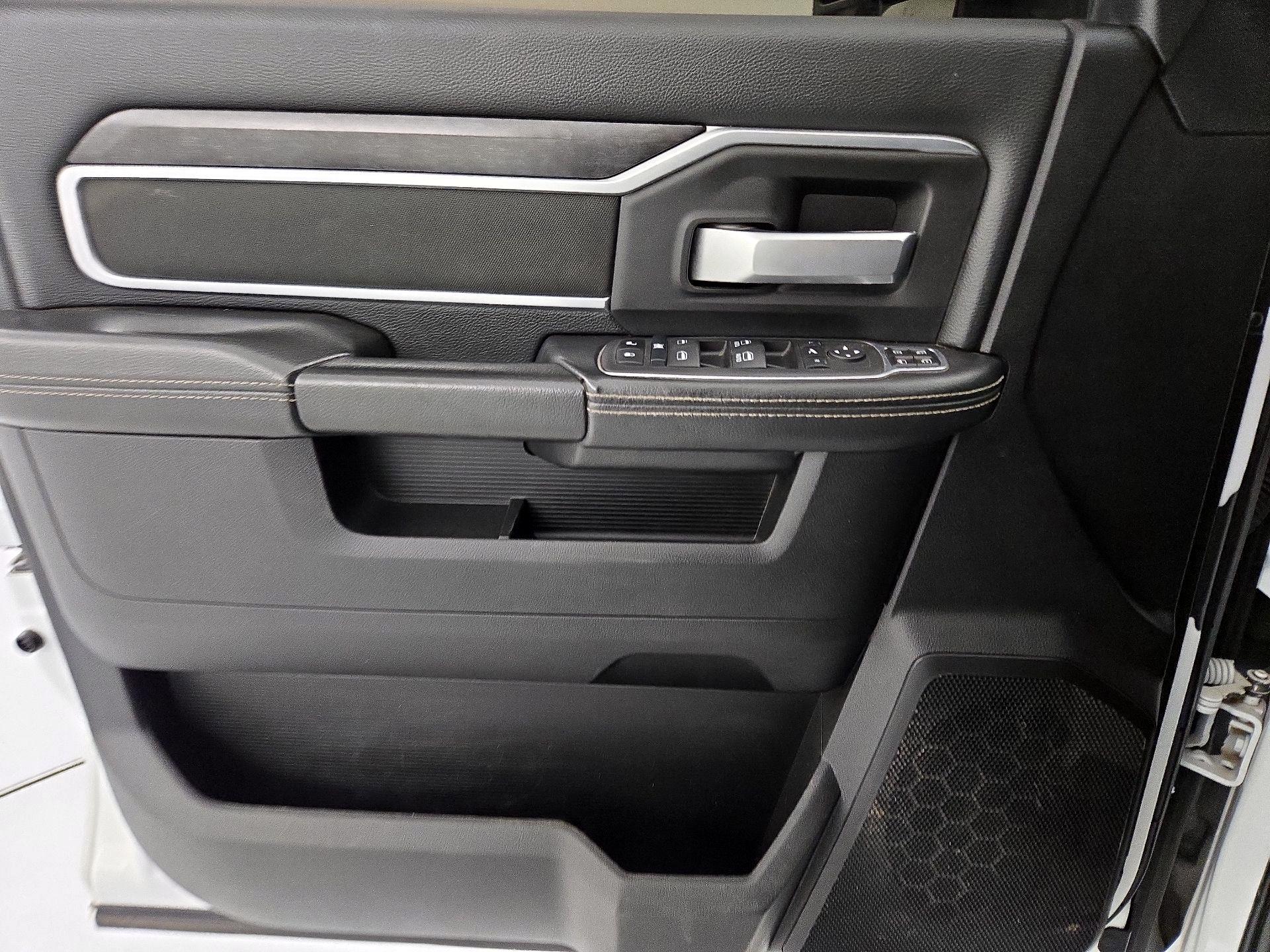 Thumbnail: 2024 RAM 2500 - 12