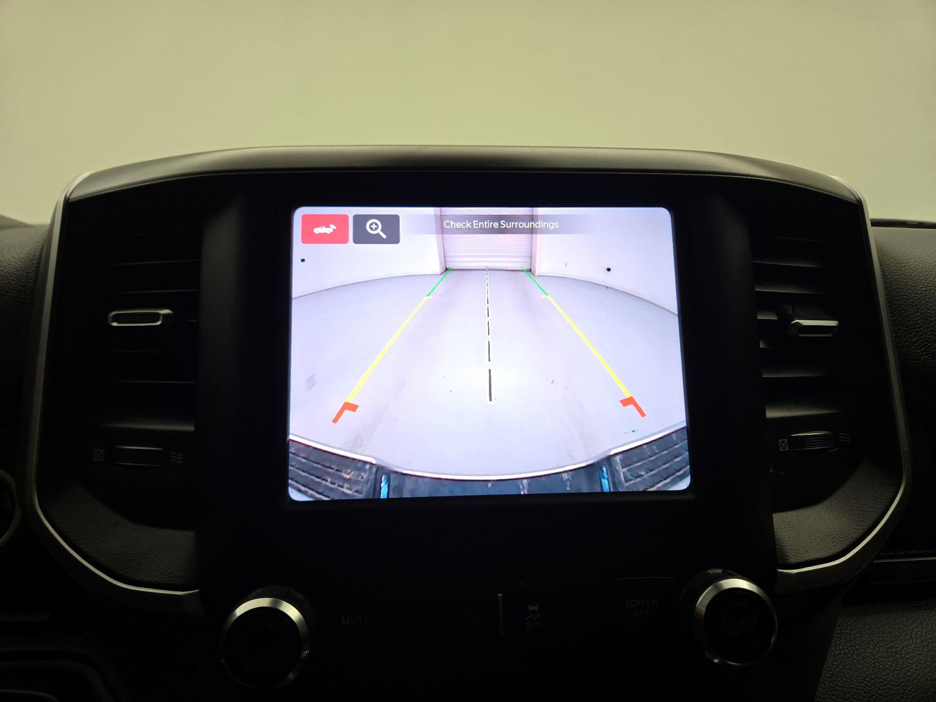 Thumbnail: 2024 RAM 2500 - 14