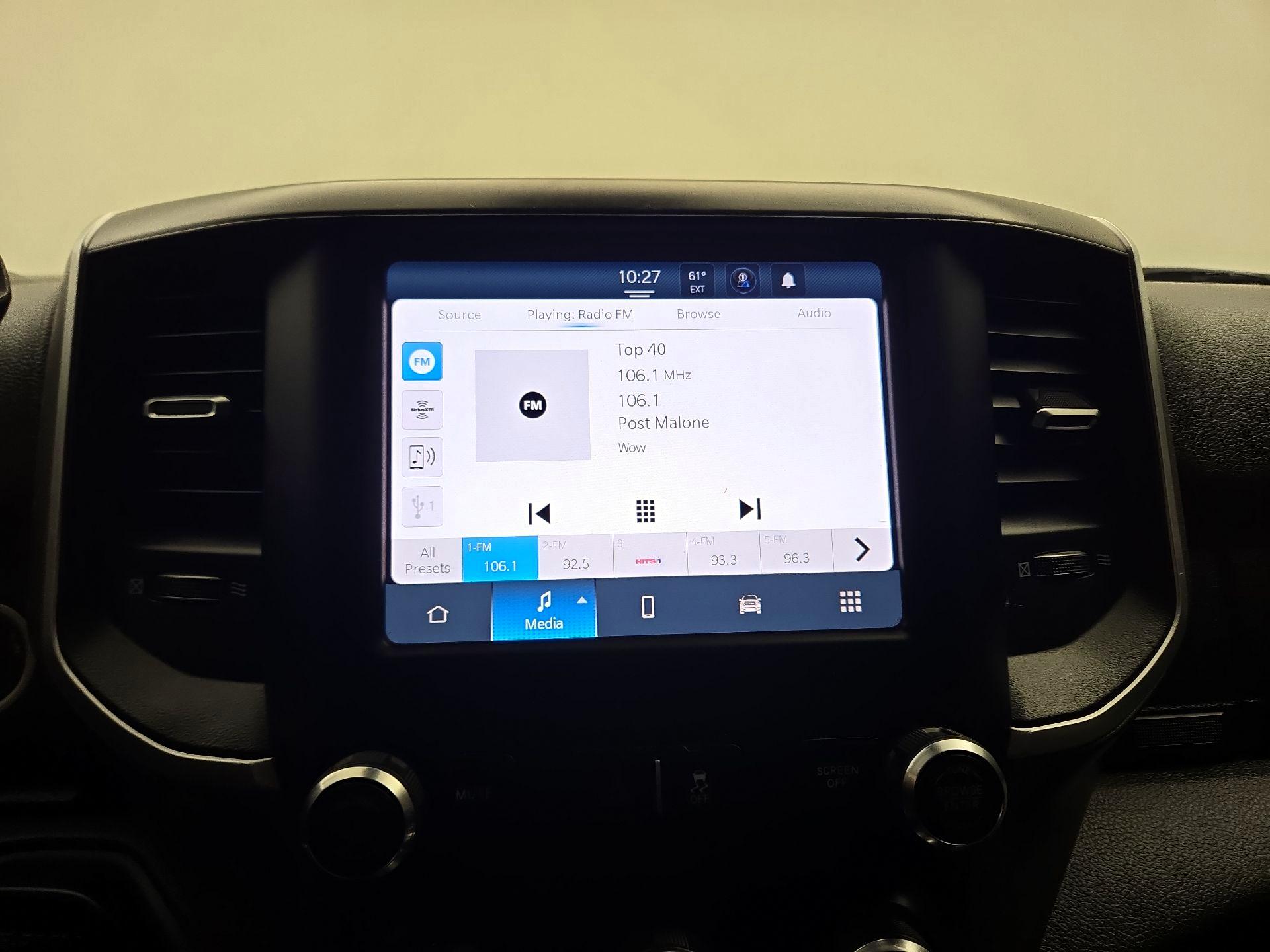 Thumbnail: 2024 RAM 2500 - 15