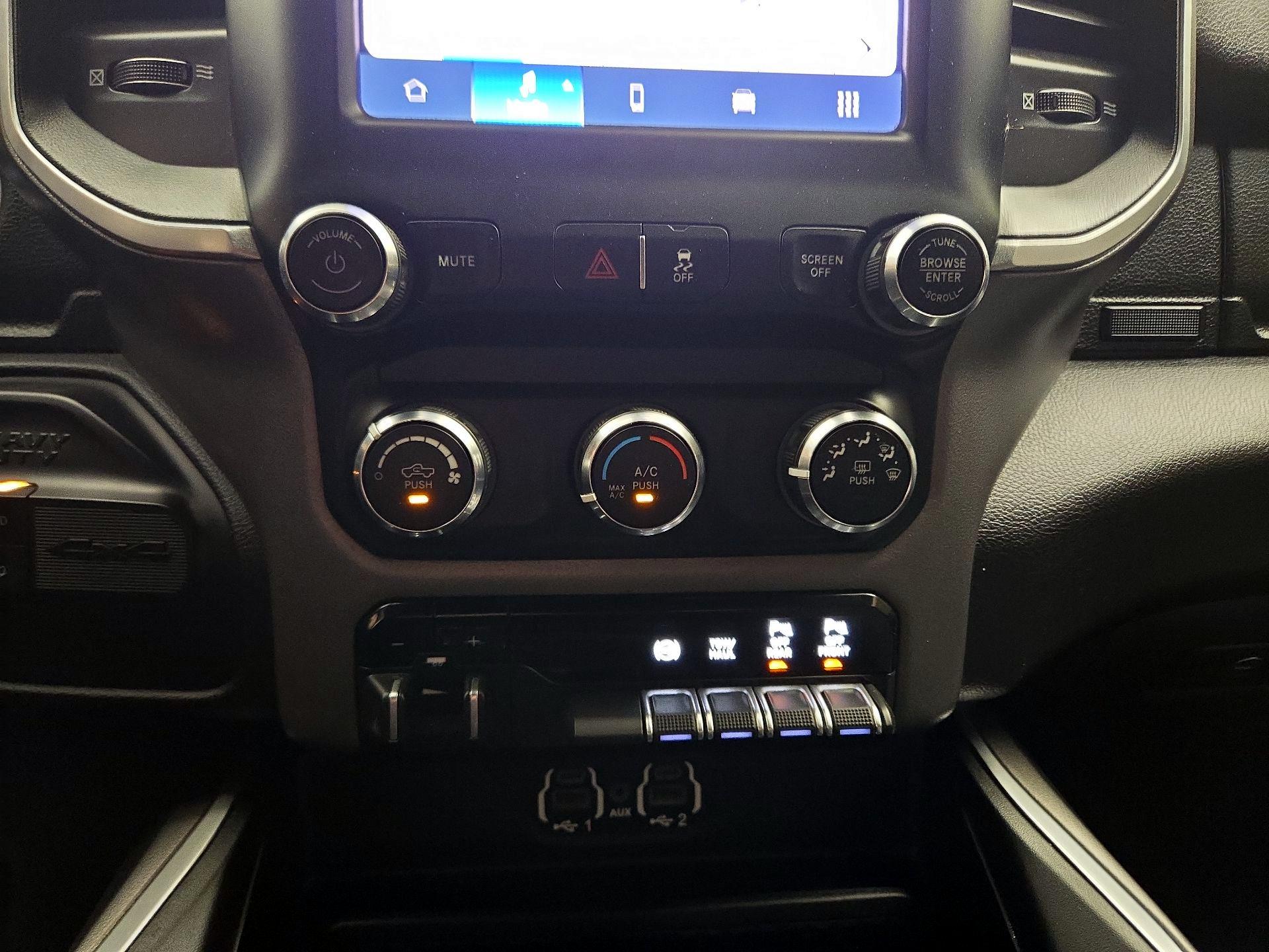 Thumbnail: 2024 RAM 2500 - 16