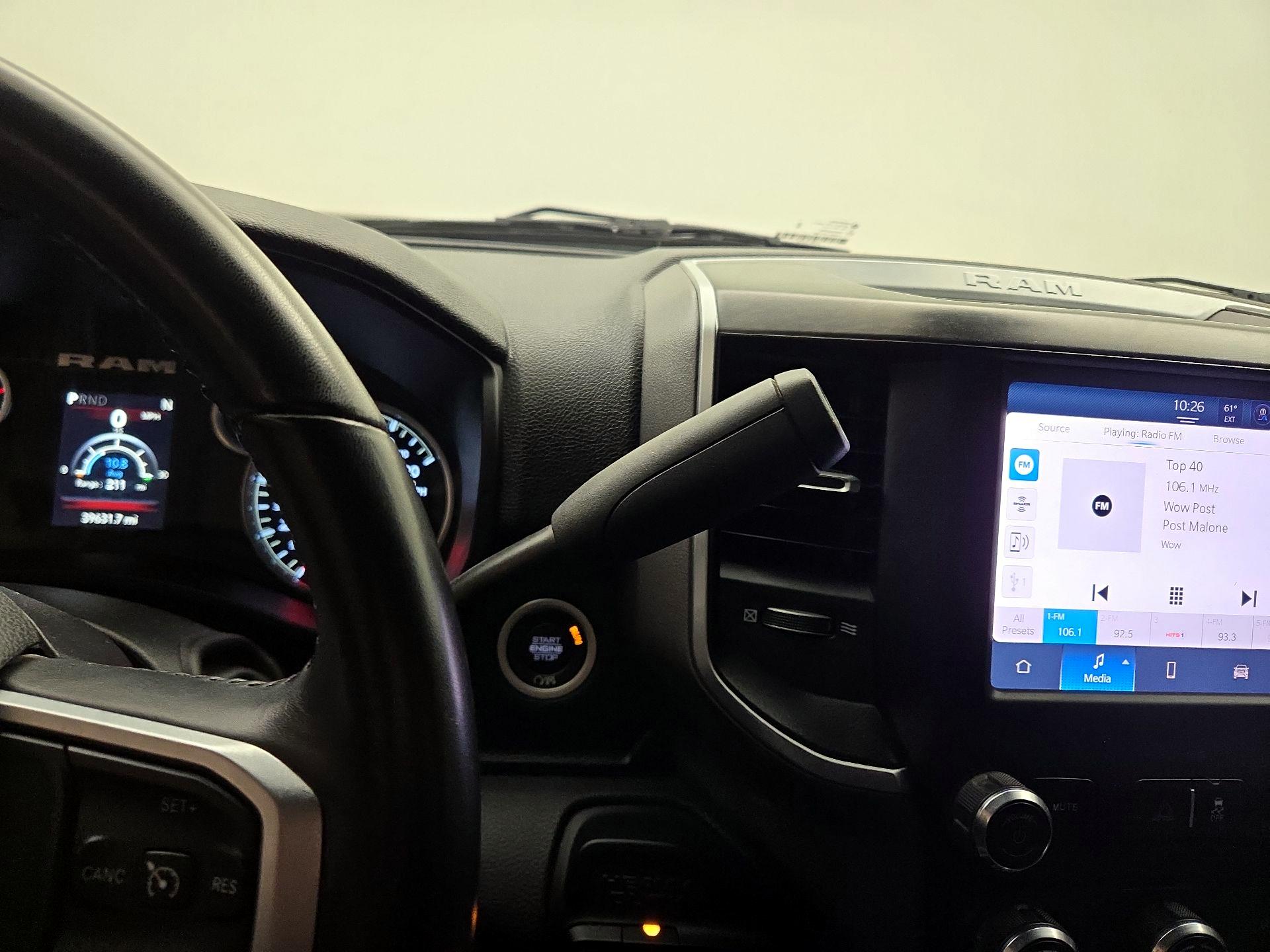 Thumbnail: 2024 RAM 2500 - 17