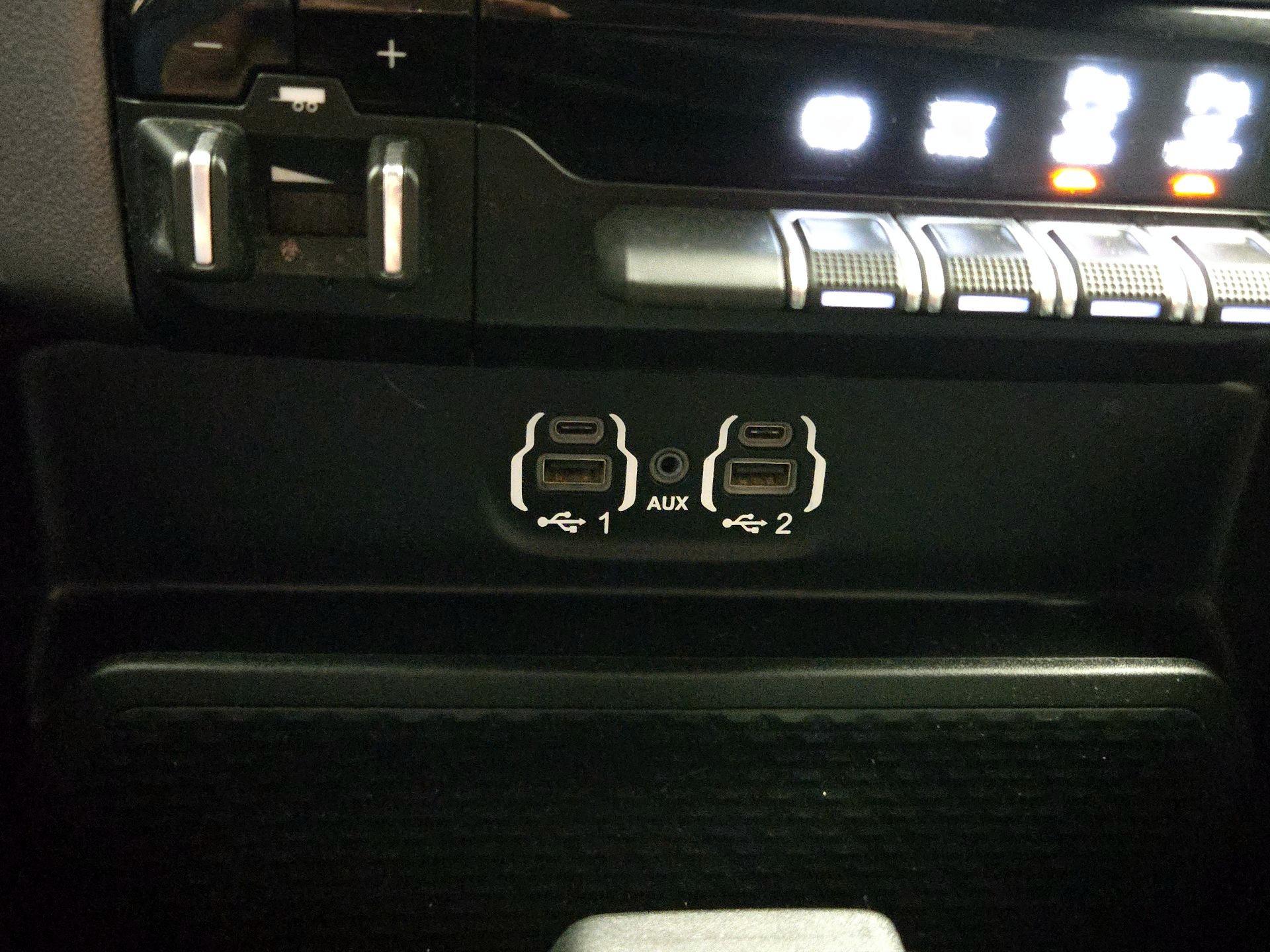 Thumbnail: 2024 RAM 2500 - 18