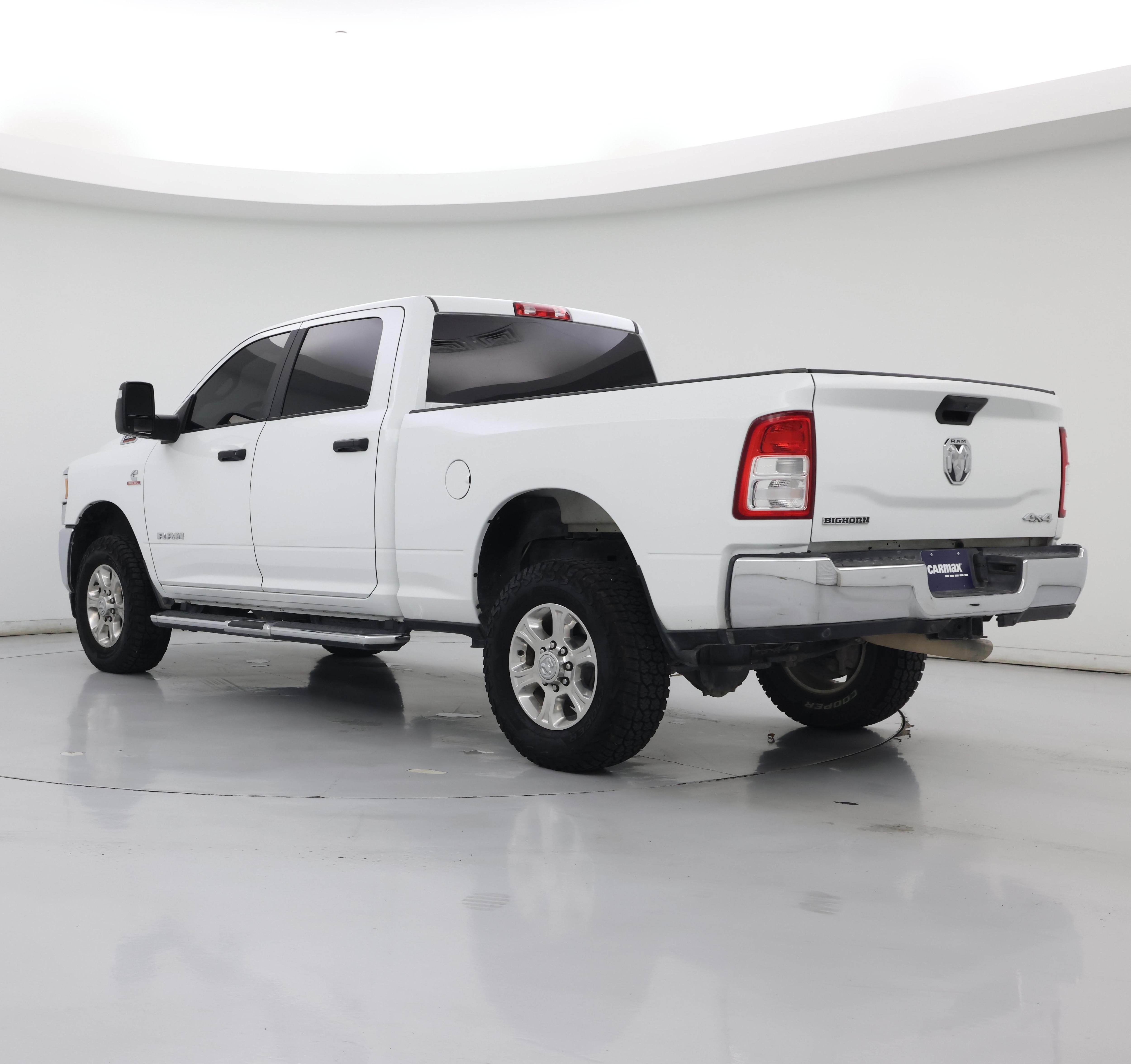 Thumbnail: 2024 RAM 2500 - 2