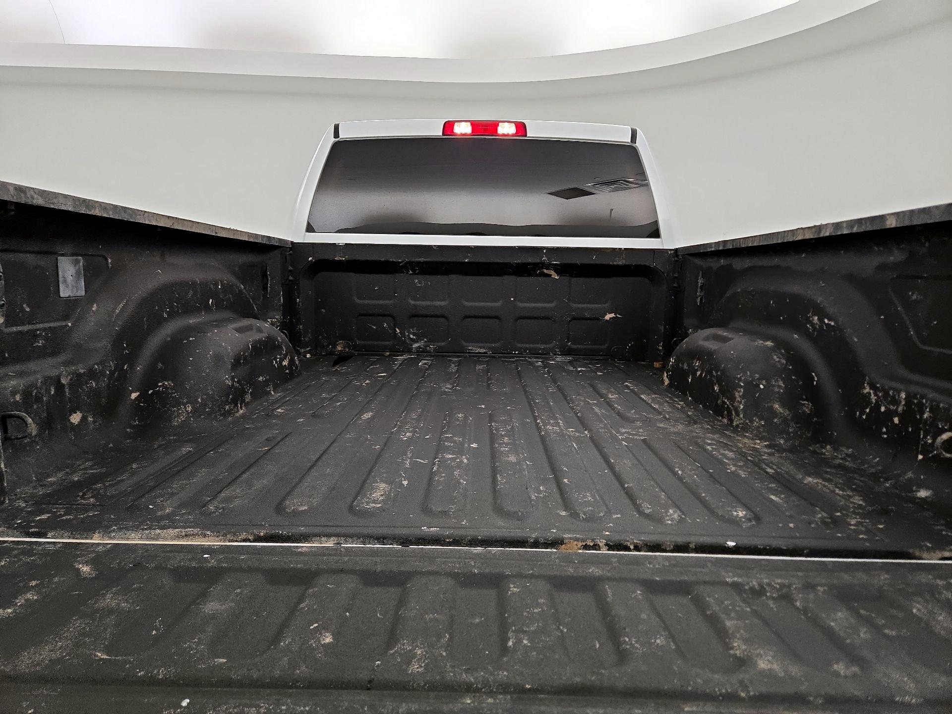 Thumbnail: 2024 RAM 2500 - 20