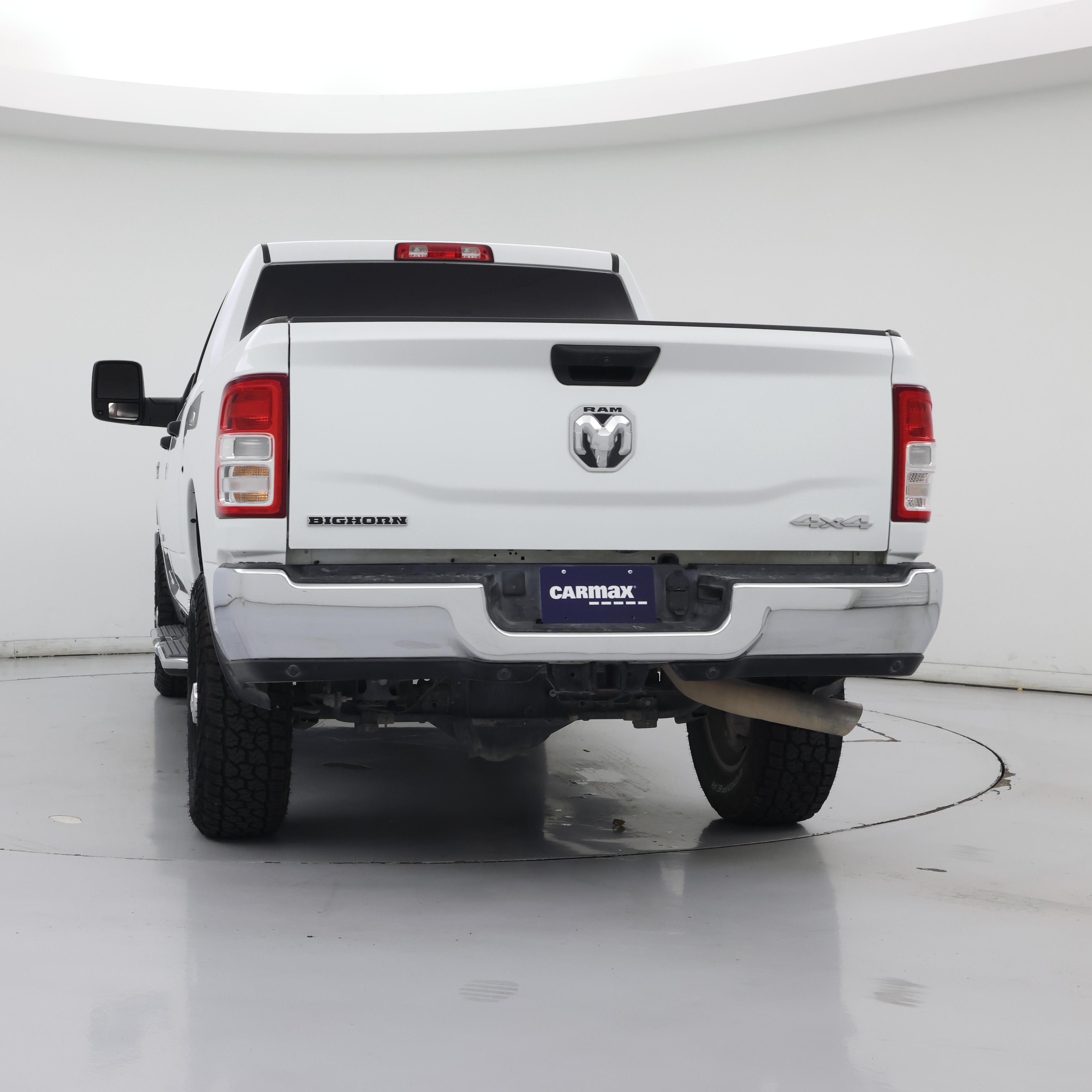 Thumbnail: 2024 RAM 2500 - 6