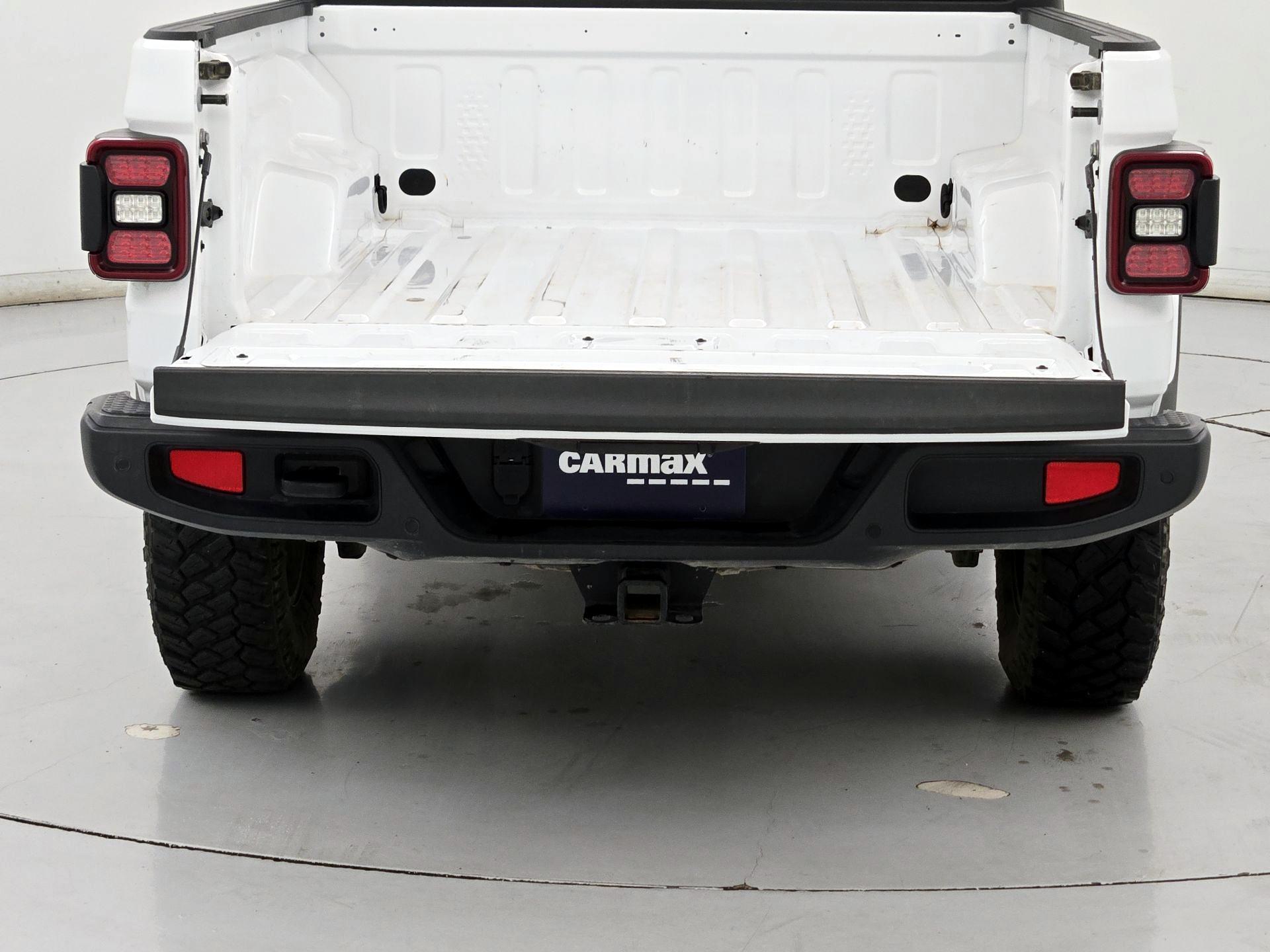 Thumbnail: 2023 Jeep Gladiator - 20