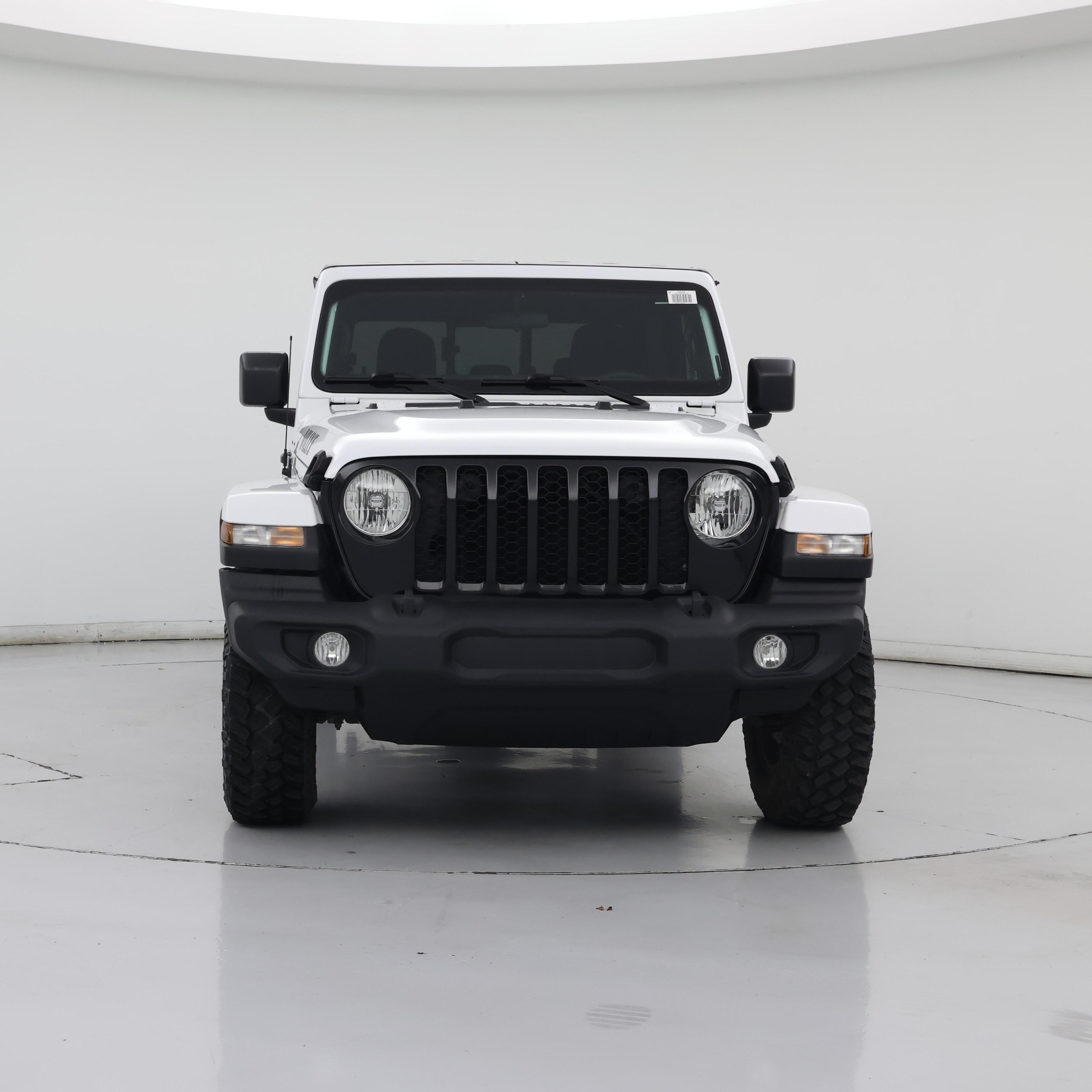 Thumbnail: 2023 Jeep Gladiator - 5