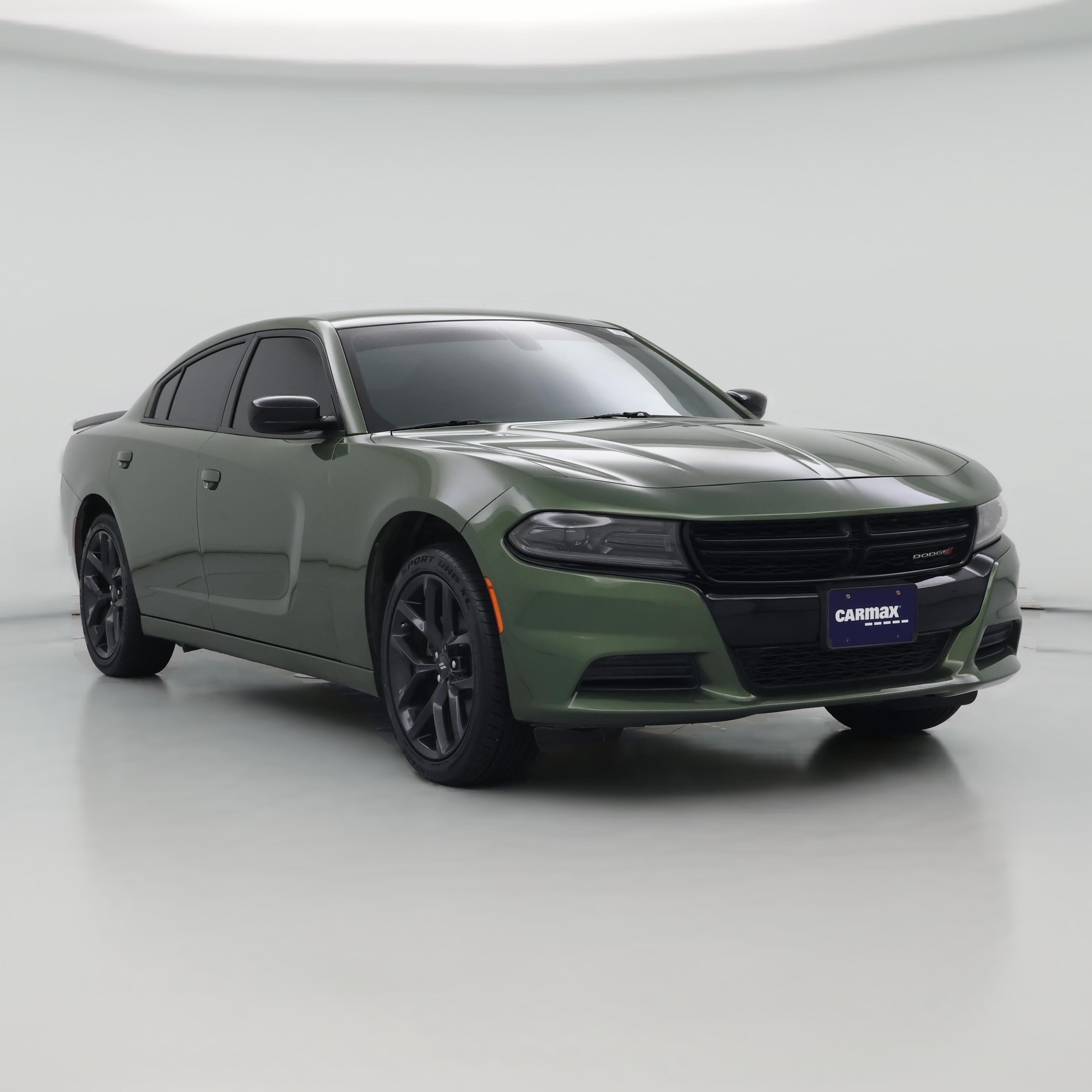 Thumbnail: 2022 Dodge Charger - 1