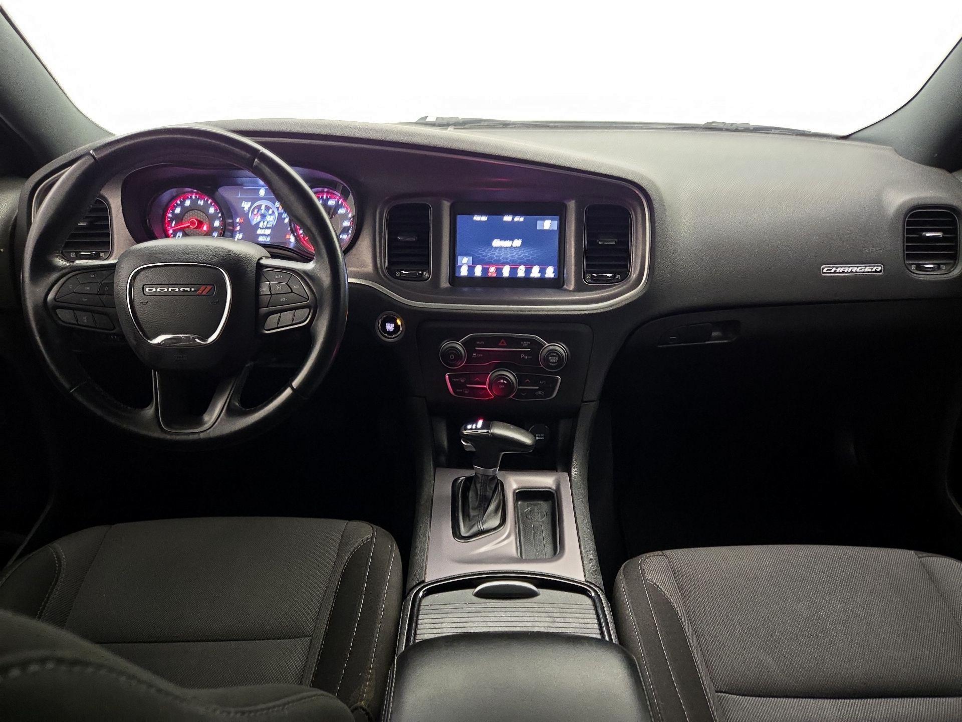 Thumbnail: 2022 Dodge Charger - 9