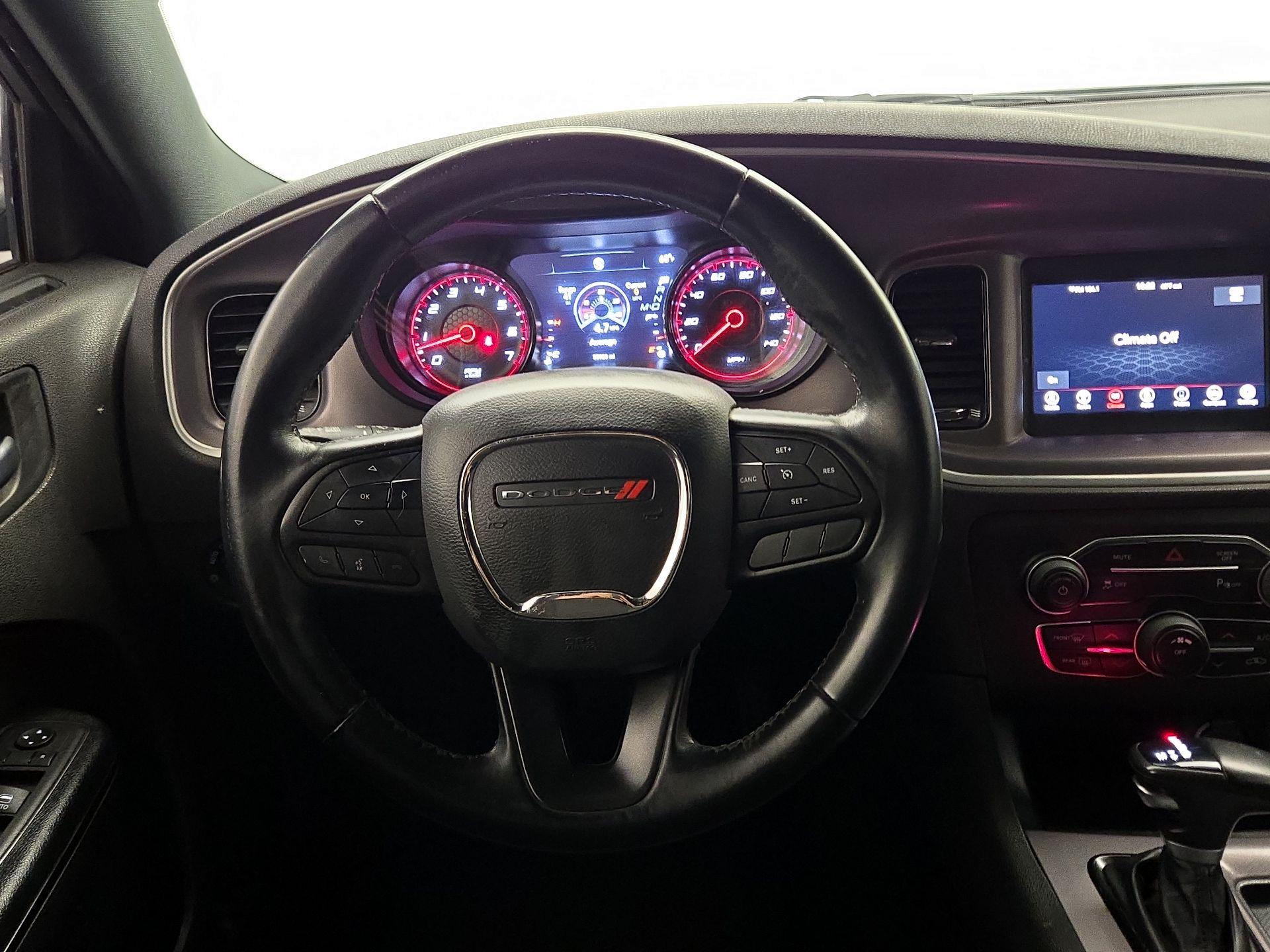 Thumbnail: 2022 Dodge Charger - 10