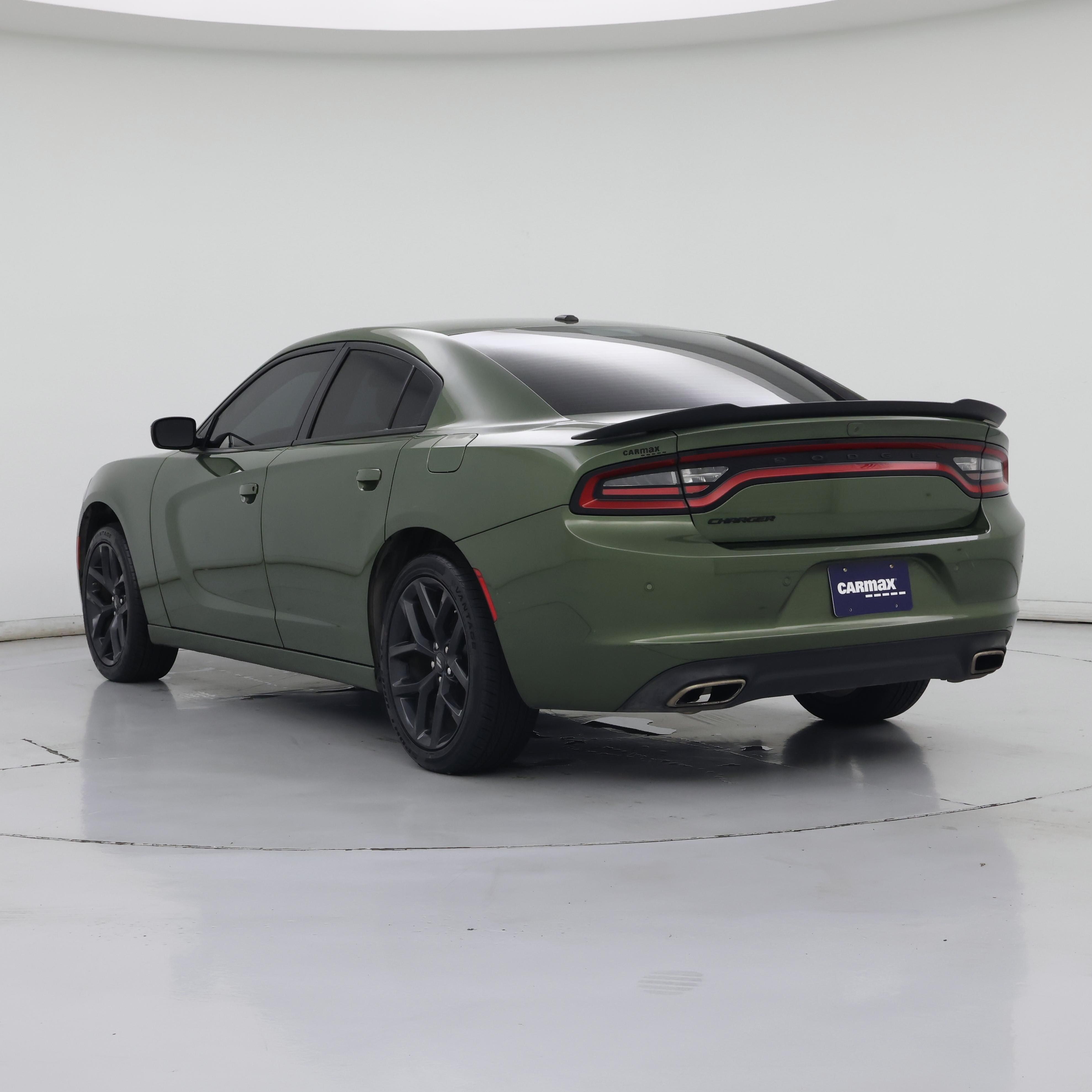Thumbnail: 2022 Dodge Charger - 2