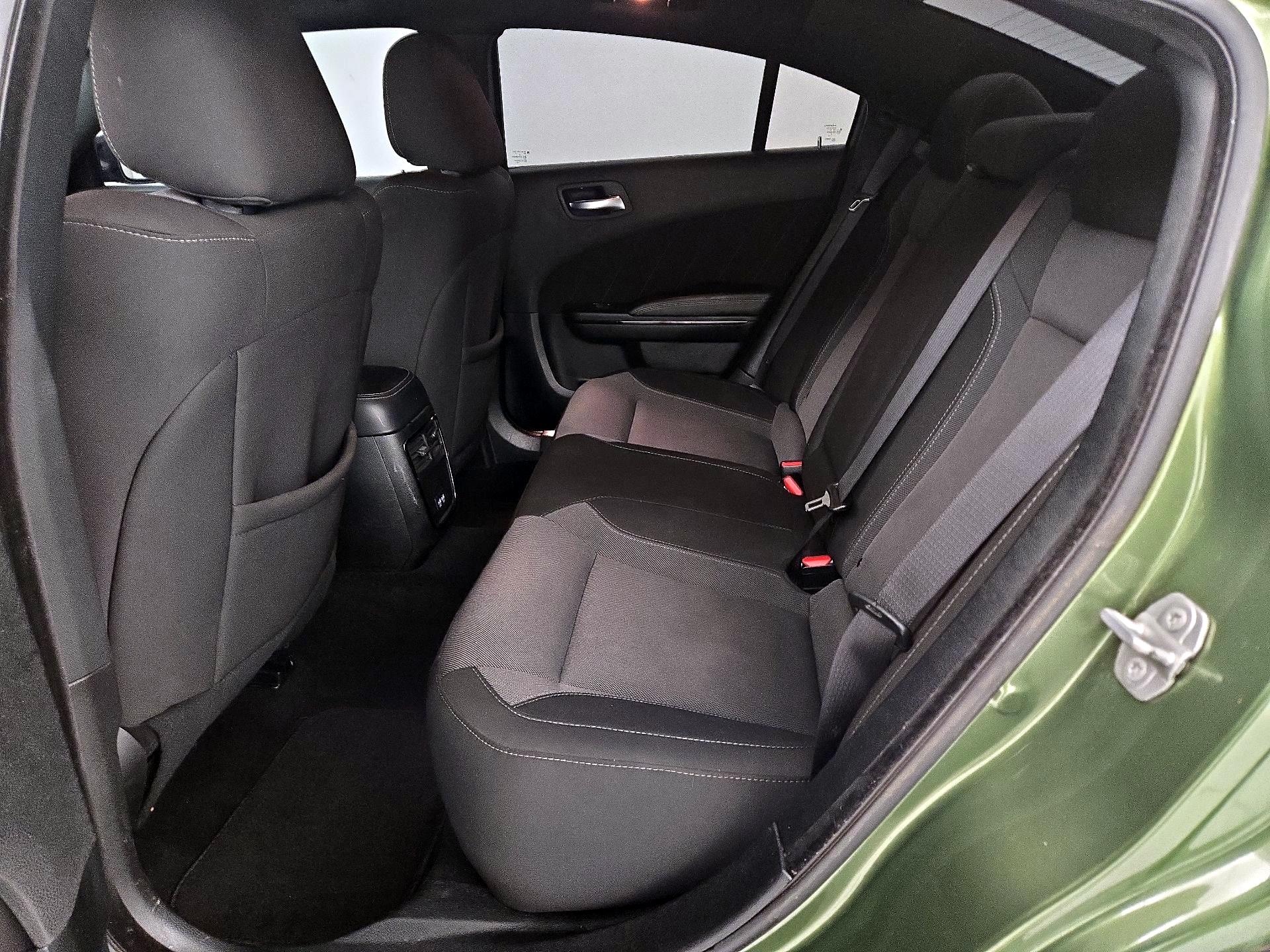 Thumbnail: 2022 Dodge Charger - 19