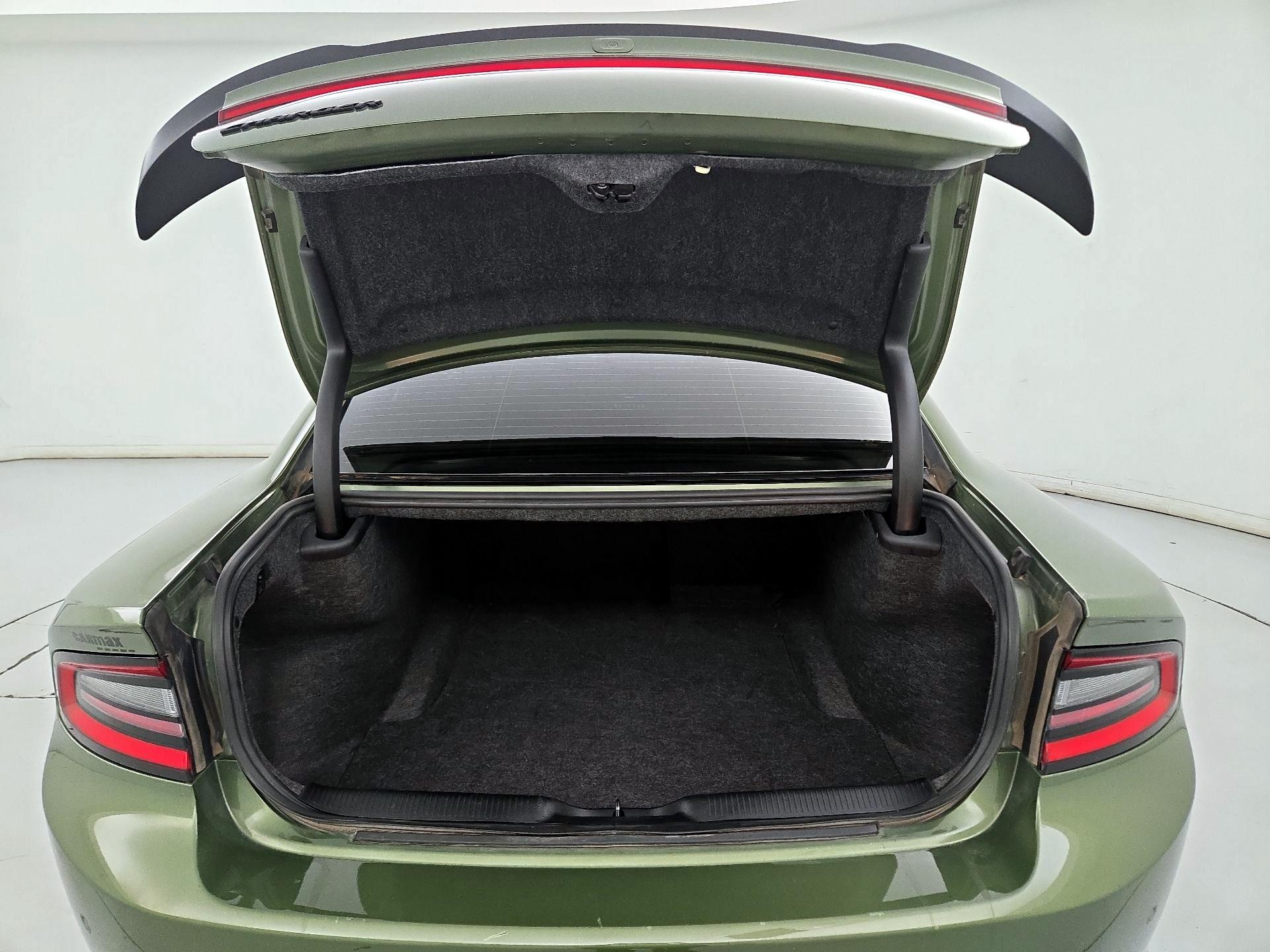 Thumbnail: 2022 Dodge Charger - 20