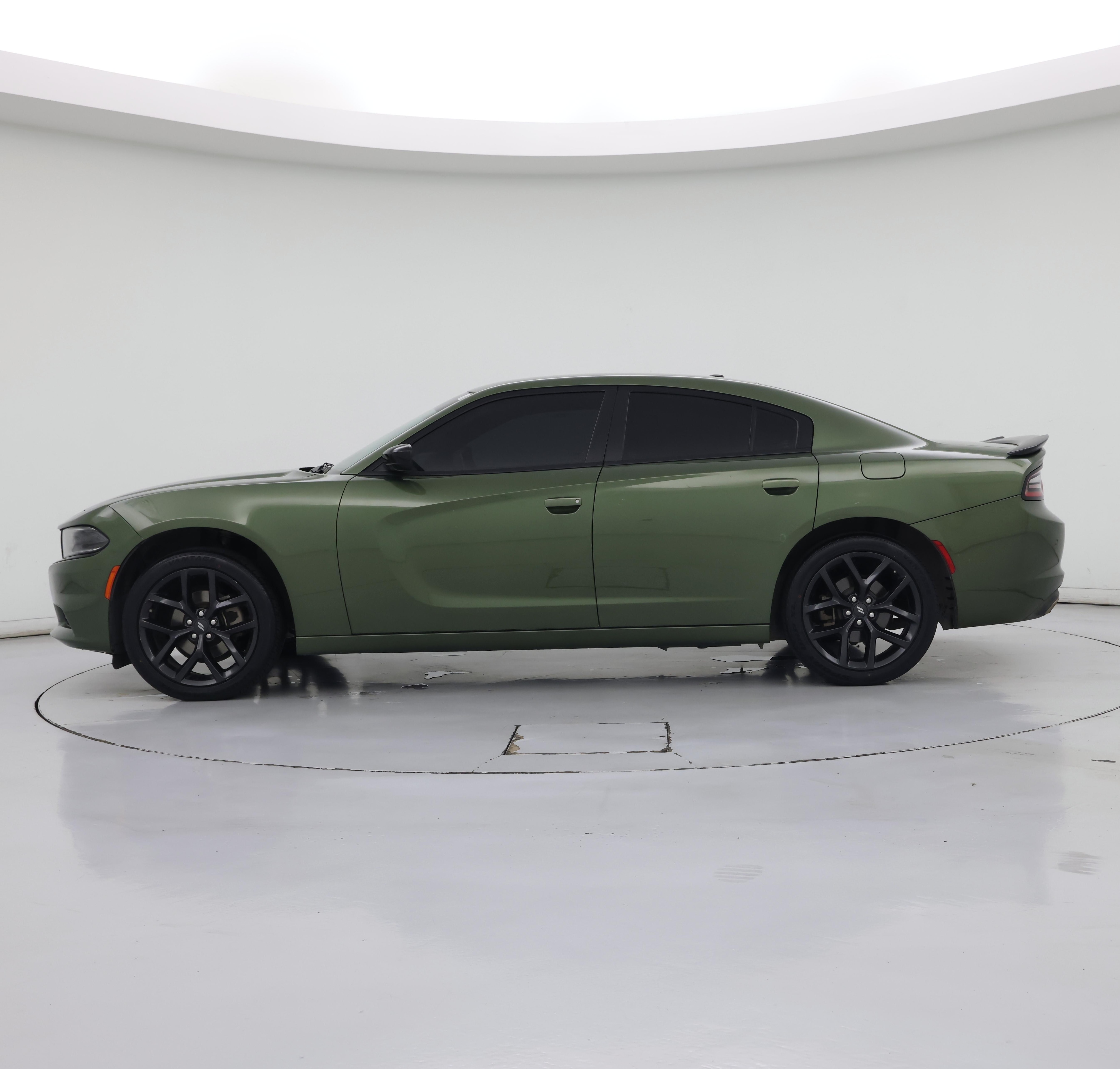 Thumbnail: 2022 Dodge Charger - 3