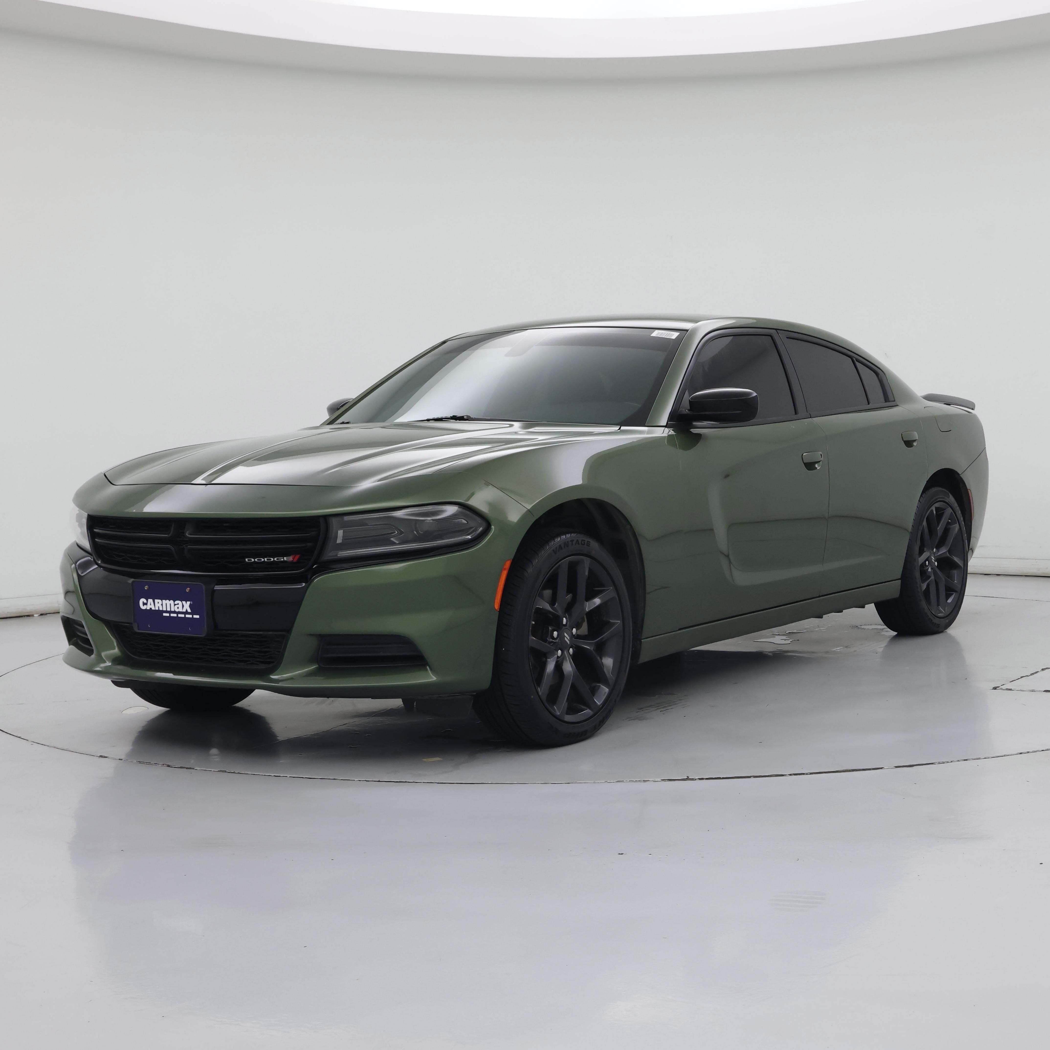 Thumbnail: 2022 Dodge Charger - 4