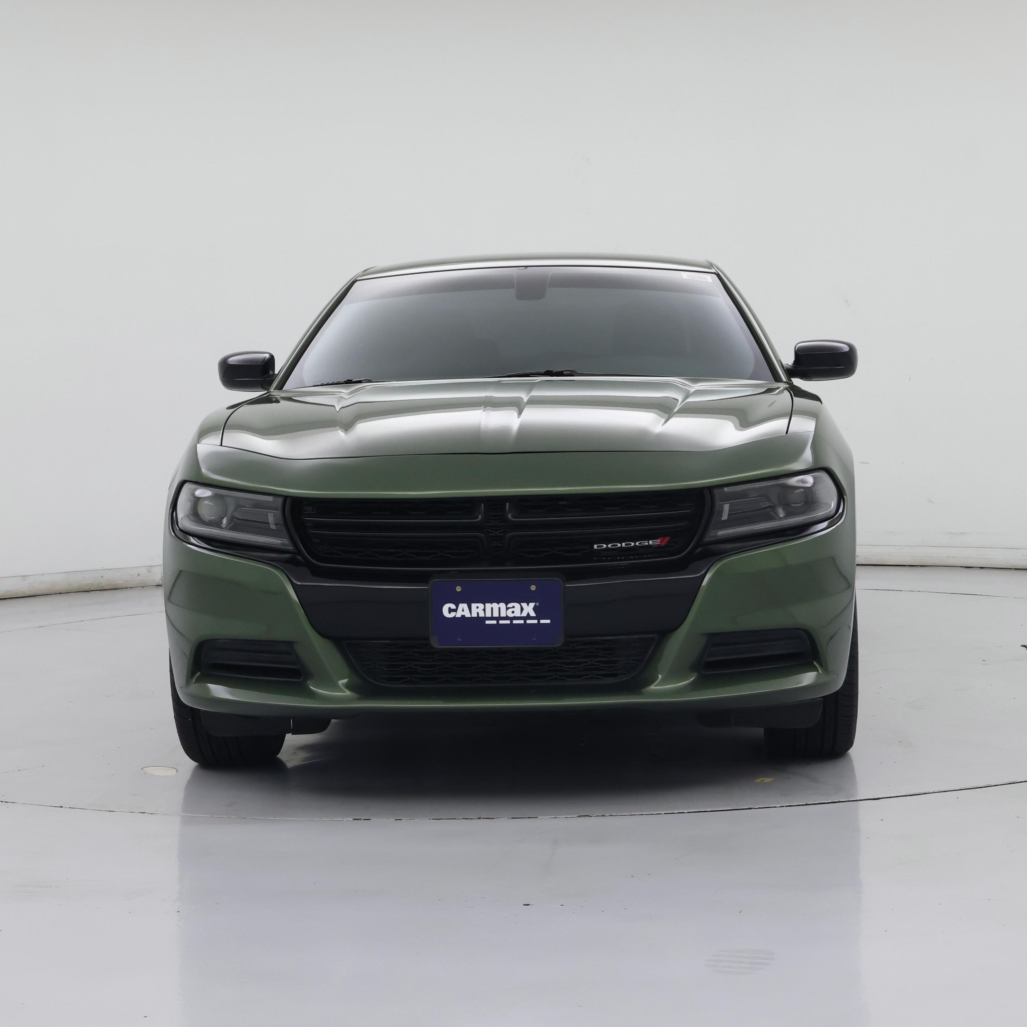 Thumbnail: 2022 Dodge Charger - 5