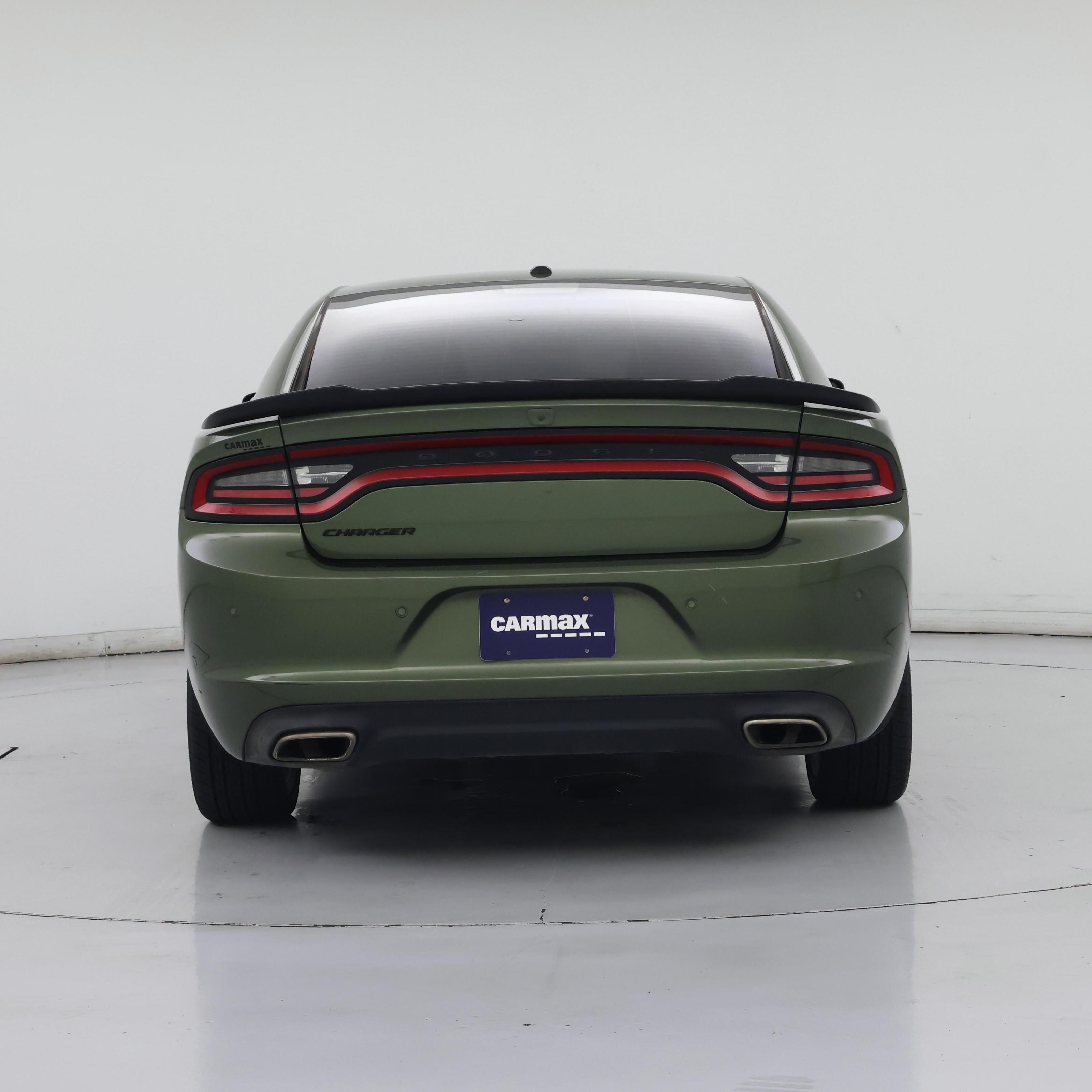 Thumbnail: 2022 Dodge Charger - 6