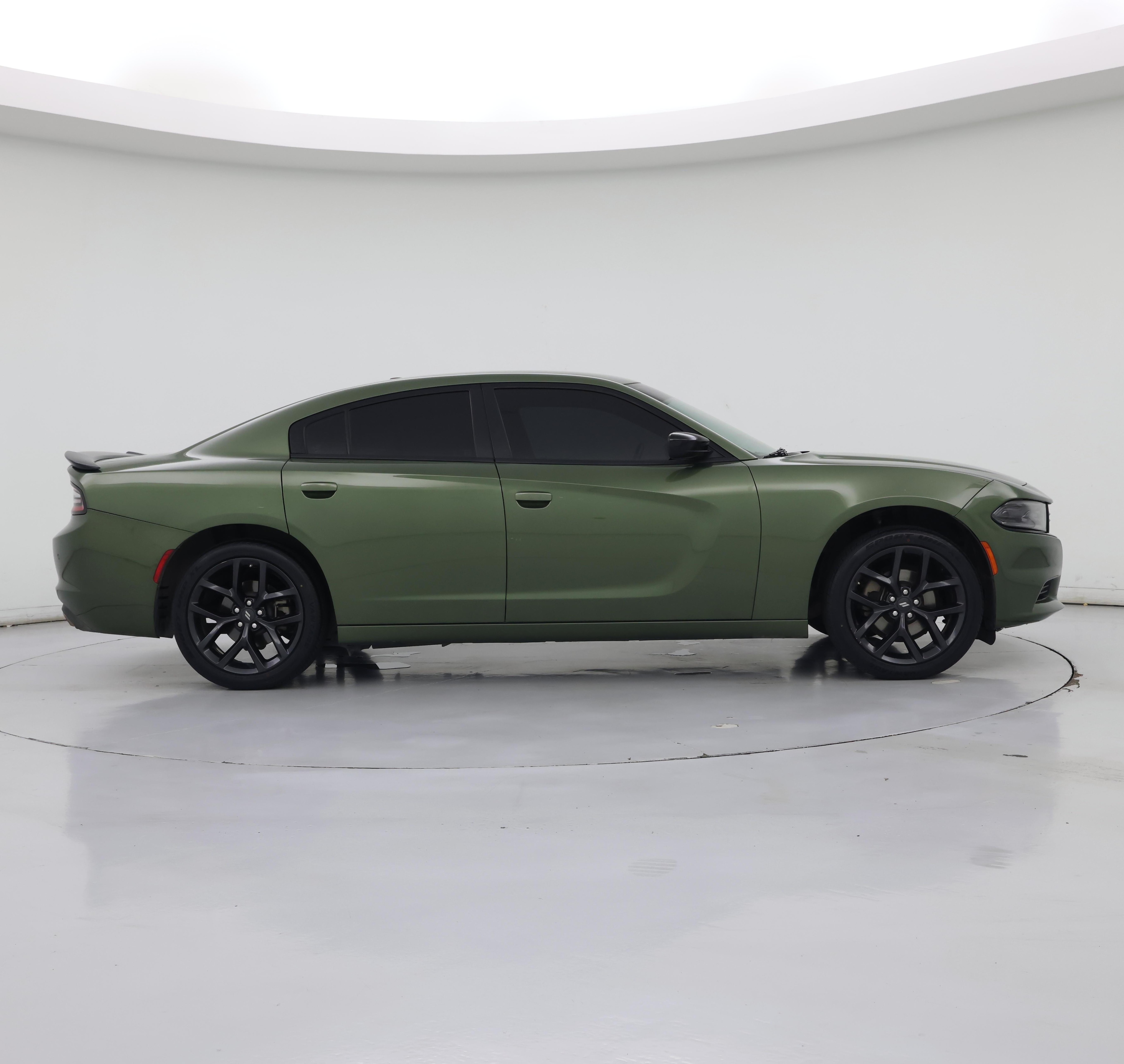 Thumbnail: 2022 Dodge Charger - 7