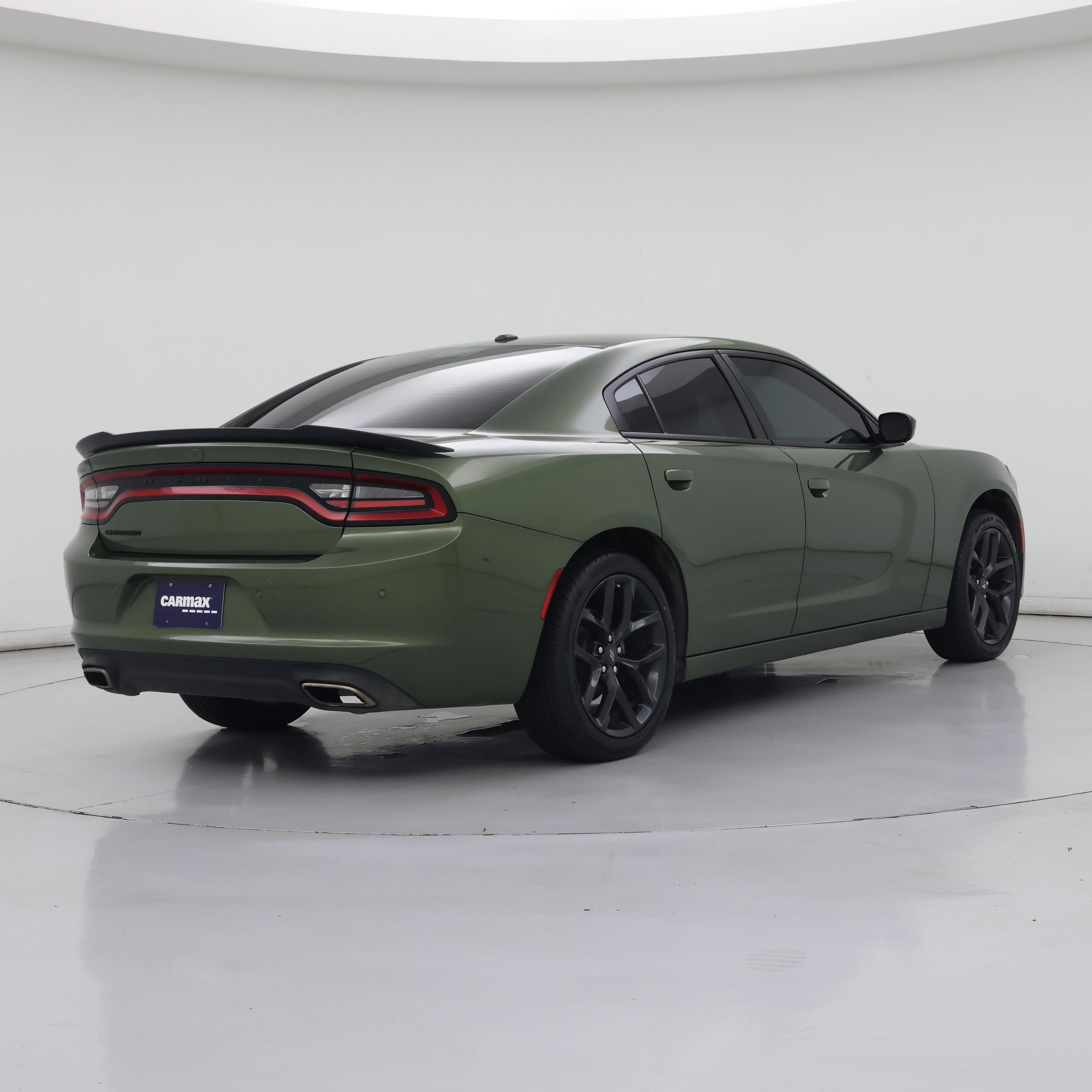 Thumbnail: 2022 Dodge Charger - 8