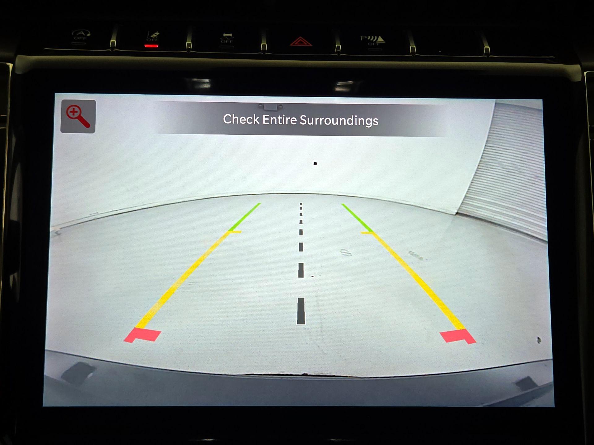 Thumbnail: 2021 Jeep Grand Cherokee L - 15