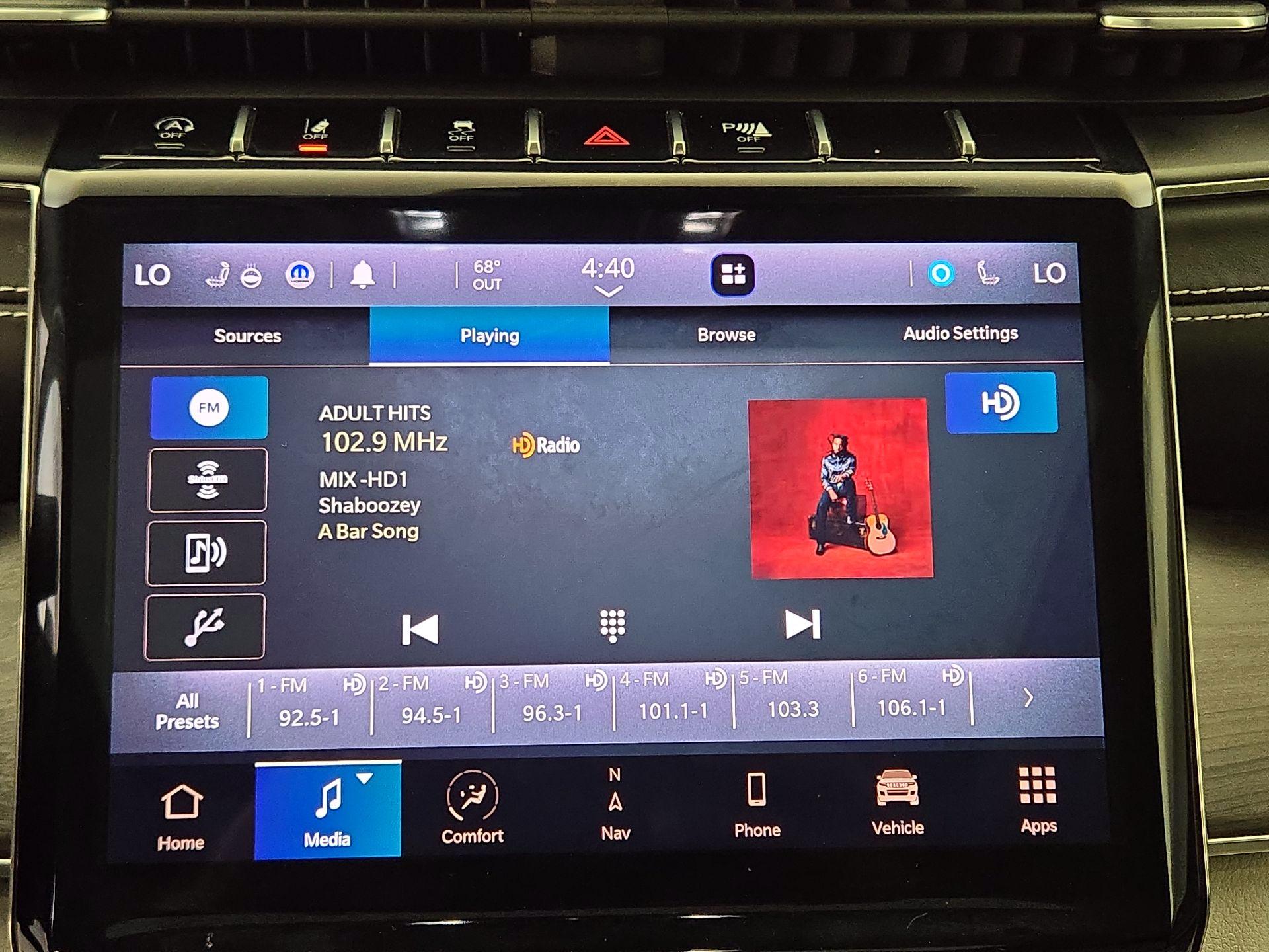 Thumbnail: 2021 Jeep Grand Cherokee L - 16