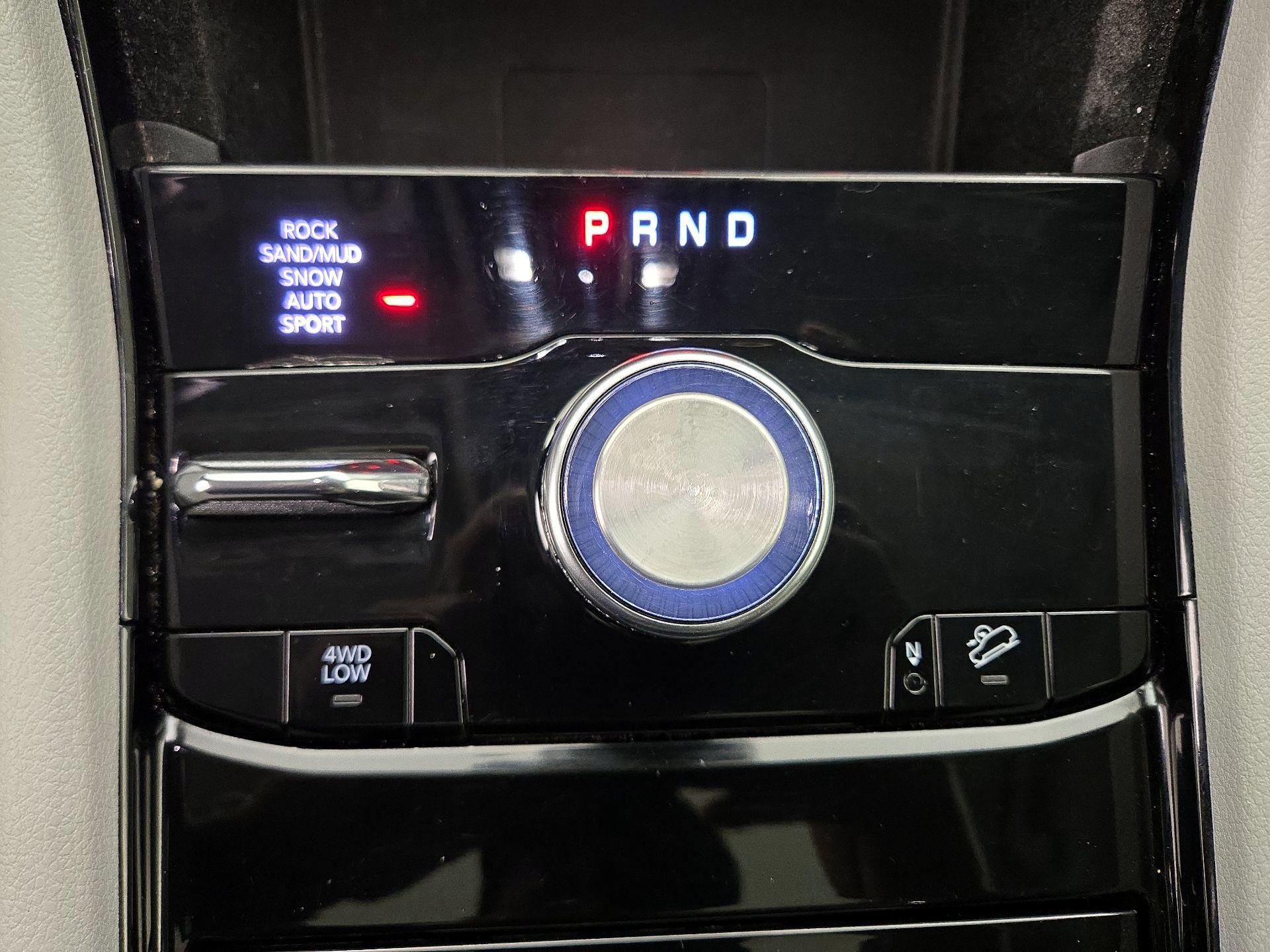 Thumbnail: 2021 Jeep Grand Cherokee L - 18