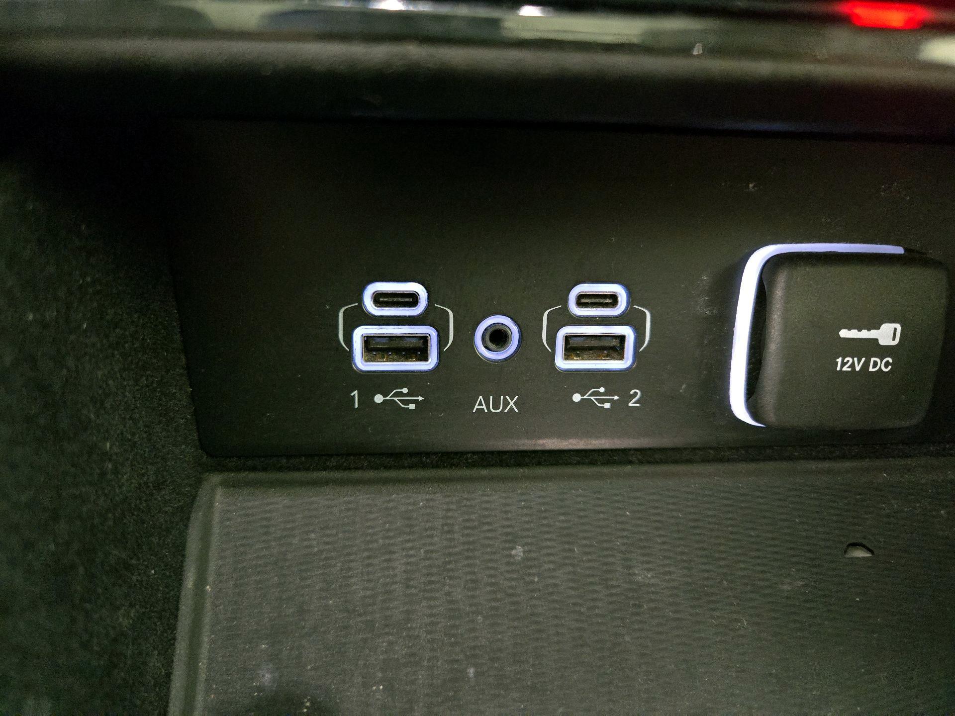 Thumbnail: 2021 Jeep Grand Cherokee L - 19