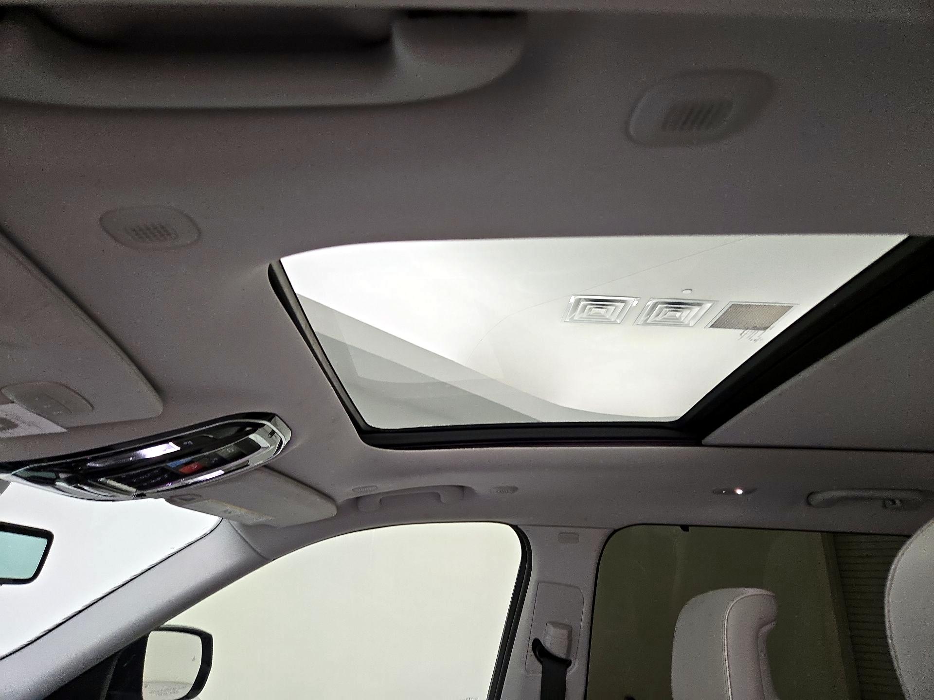 Thumbnail: 2021 Jeep Grand Cherokee L - 20