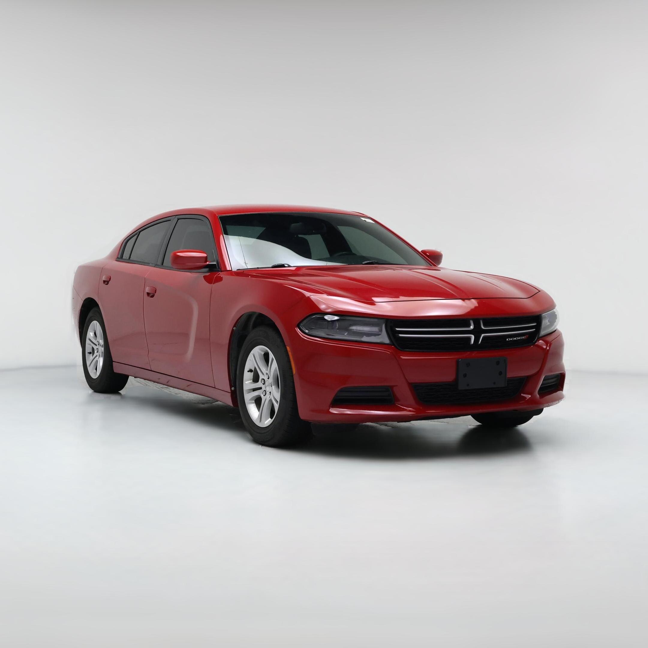 Thumbnail: 2016 Dodge Charger - 1