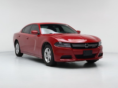 2016 Dodge Charger SE