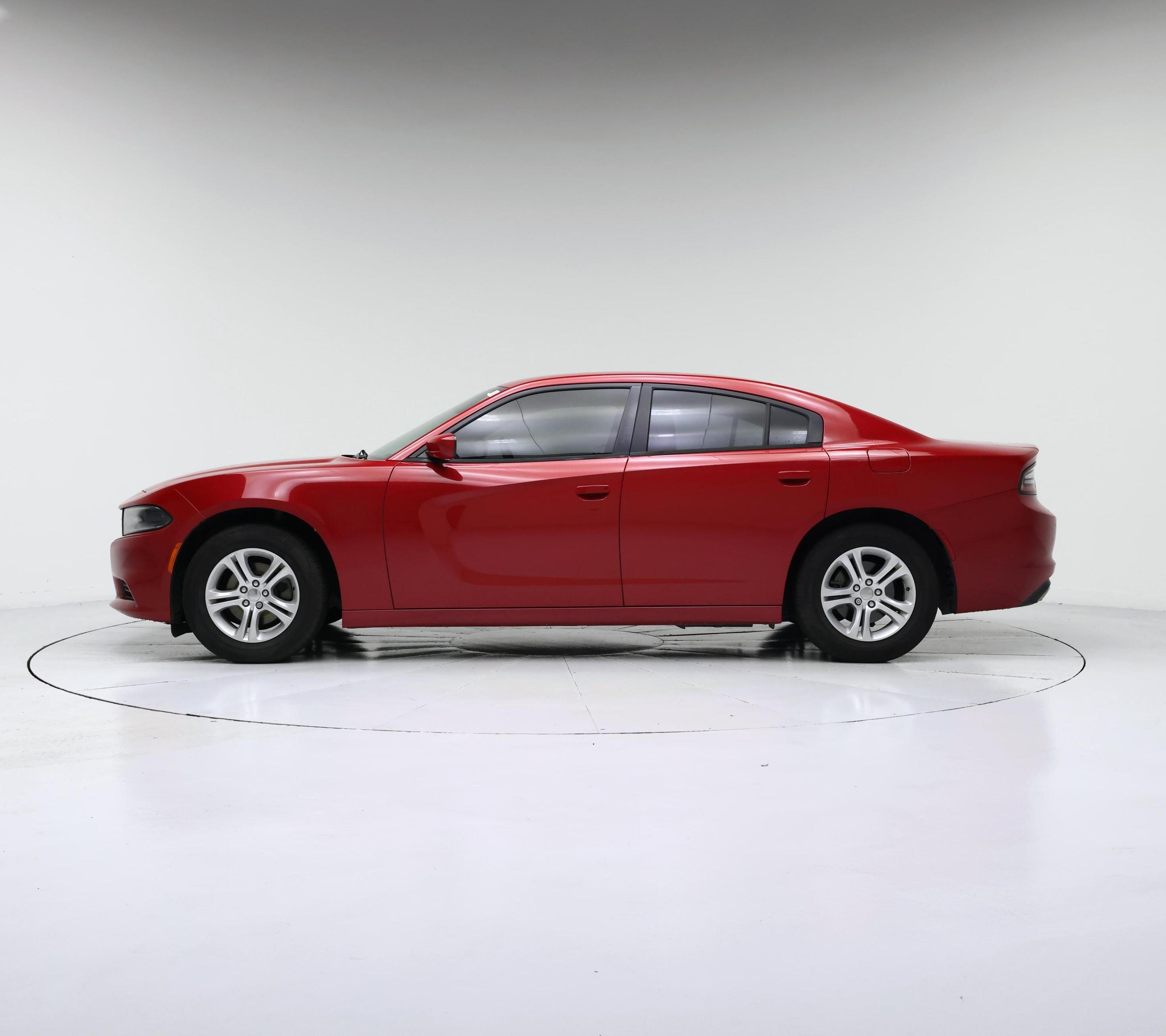 Thumbnail: 2016 Dodge Charger - 3