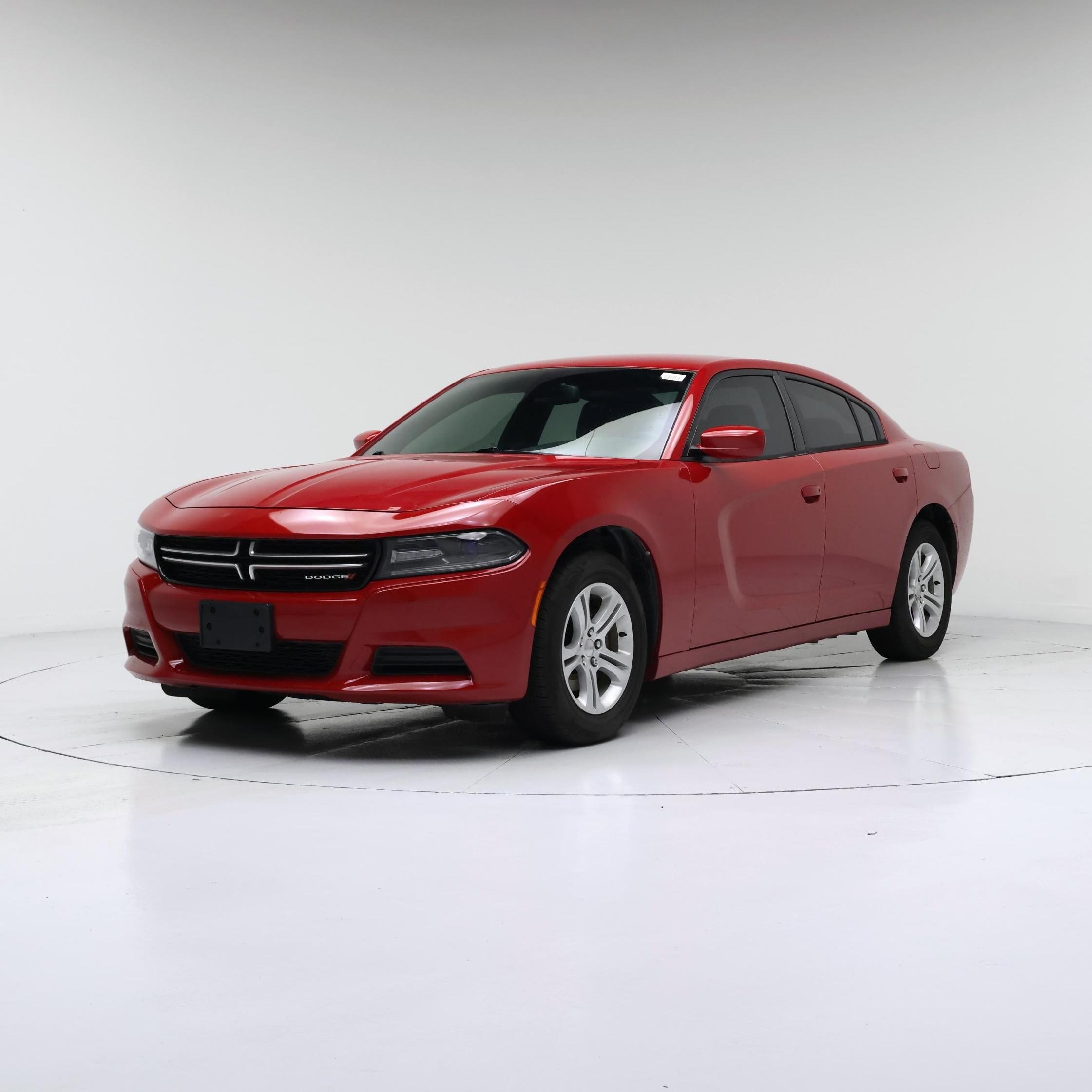 Thumbnail: 2016 Dodge Charger - 4