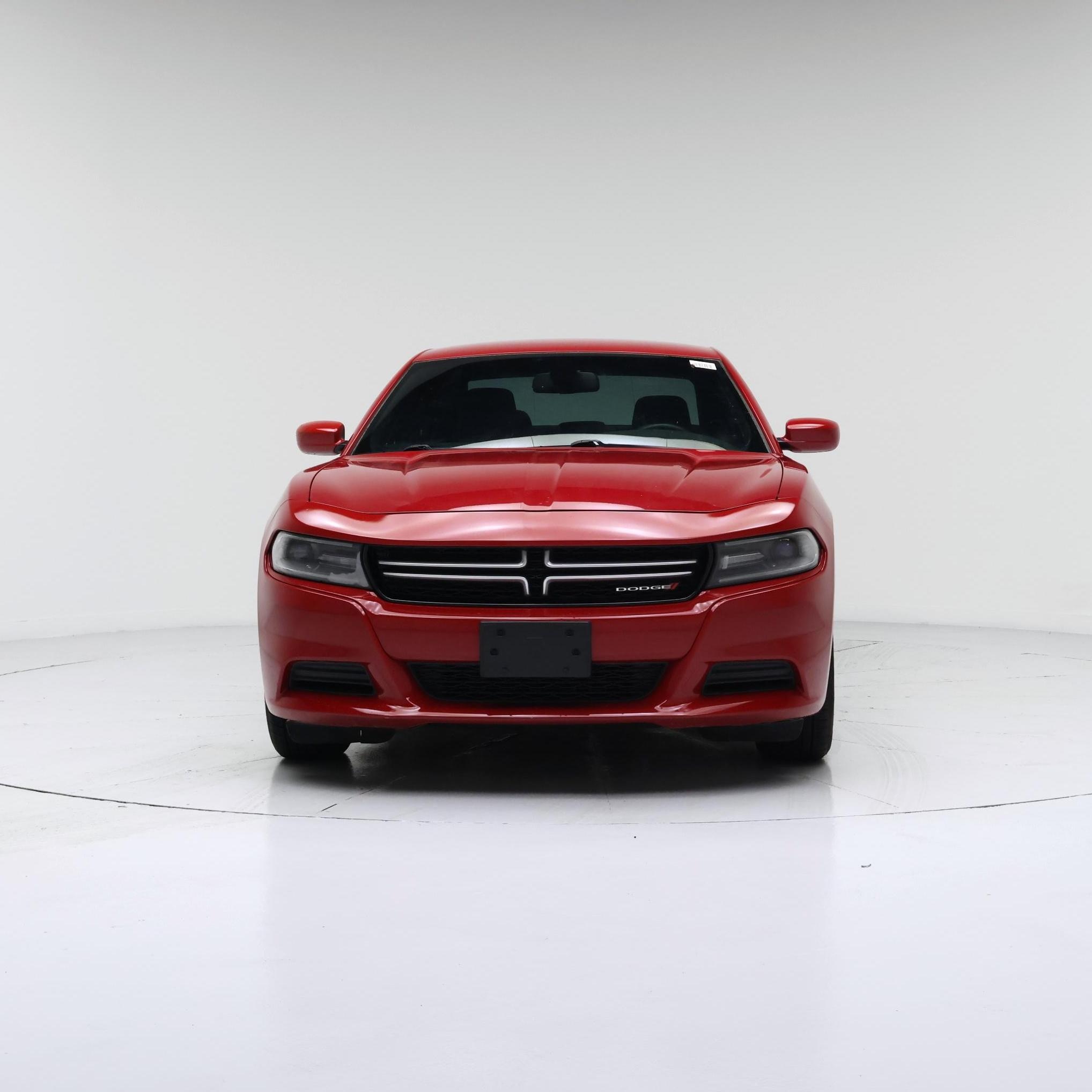 Thumbnail: 2016 Dodge Charger - 5