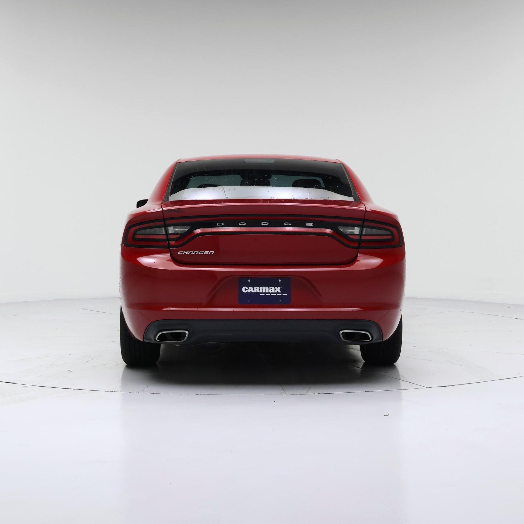 Thumbnail: 2016 Dodge Charger - 6