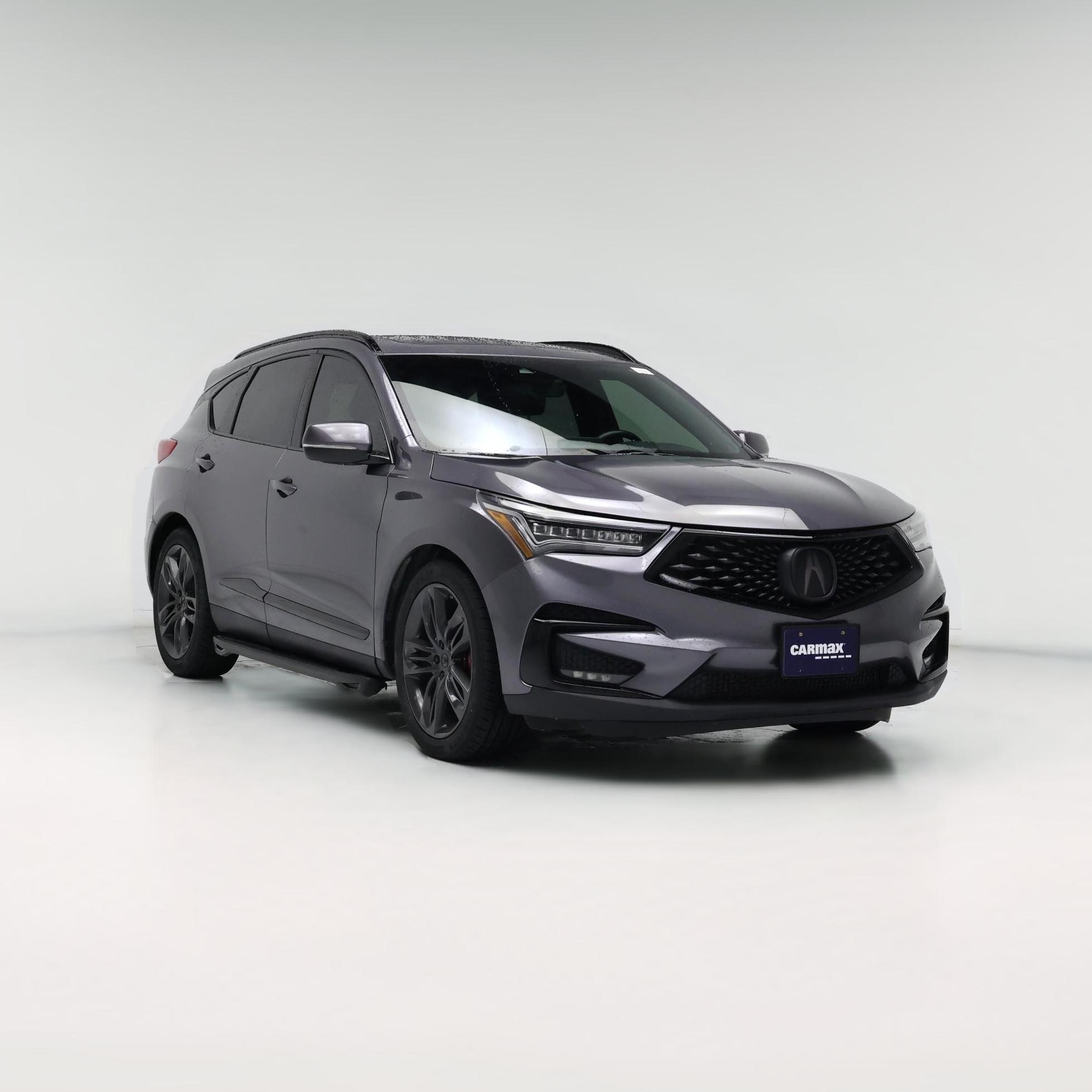 Thumbnail: 2019 Acura RDX - 1