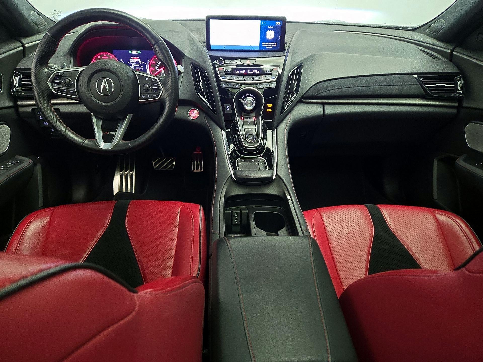 Thumbnail: 2019 Acura RDX - 9