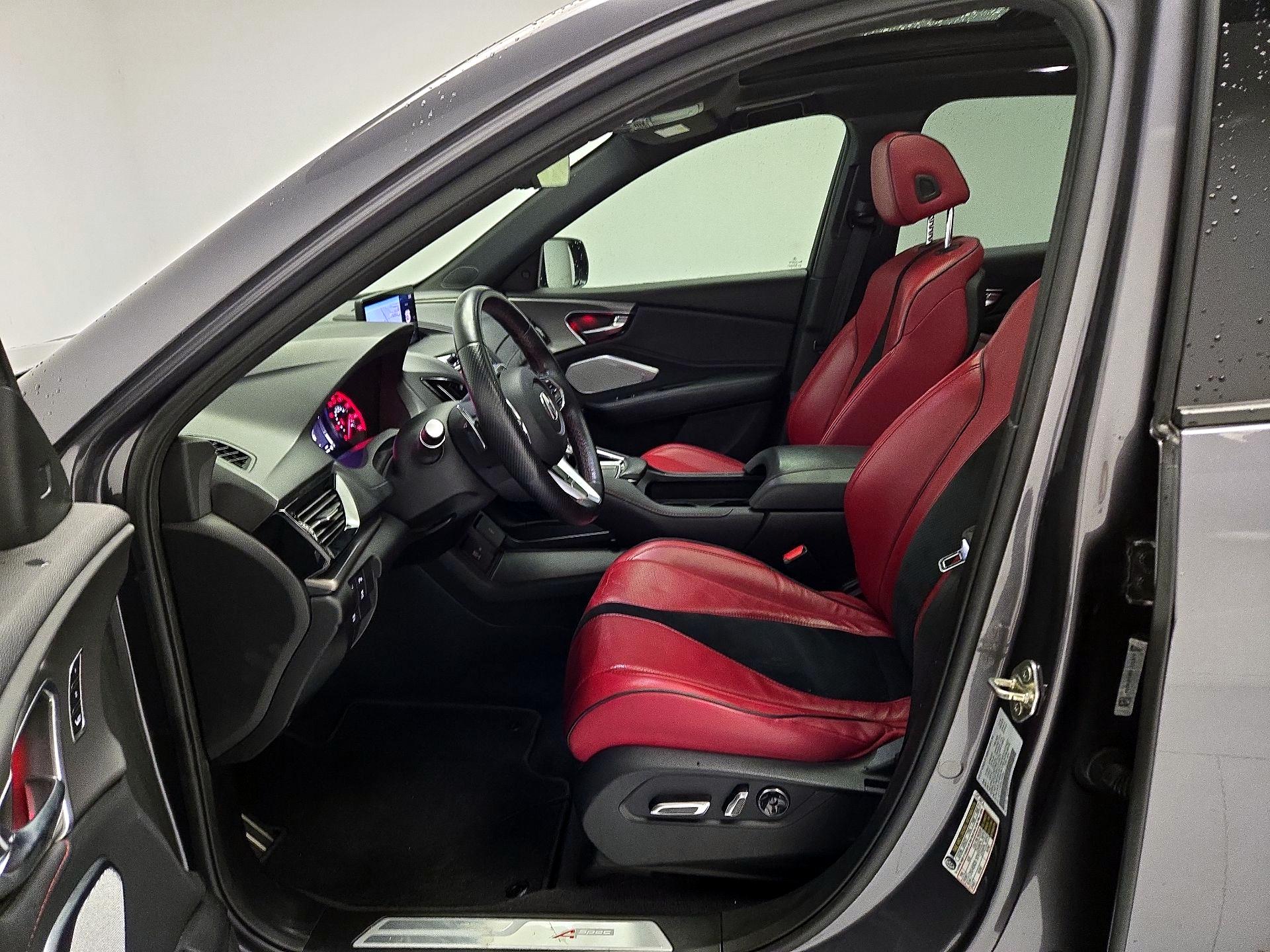 Thumbnail: 2019 Acura RDX - 11