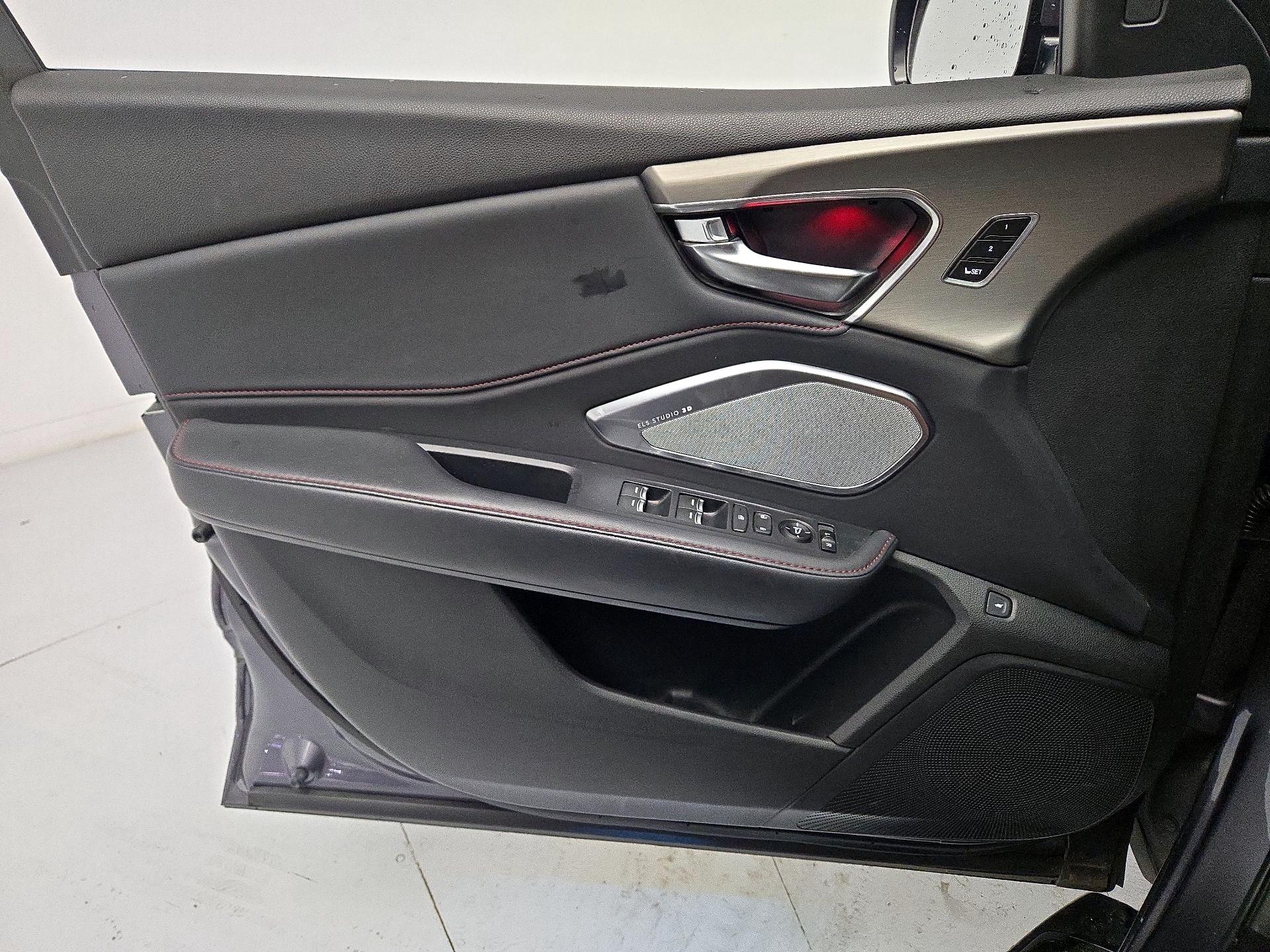 Thumbnail: 2019 Acura RDX - 12