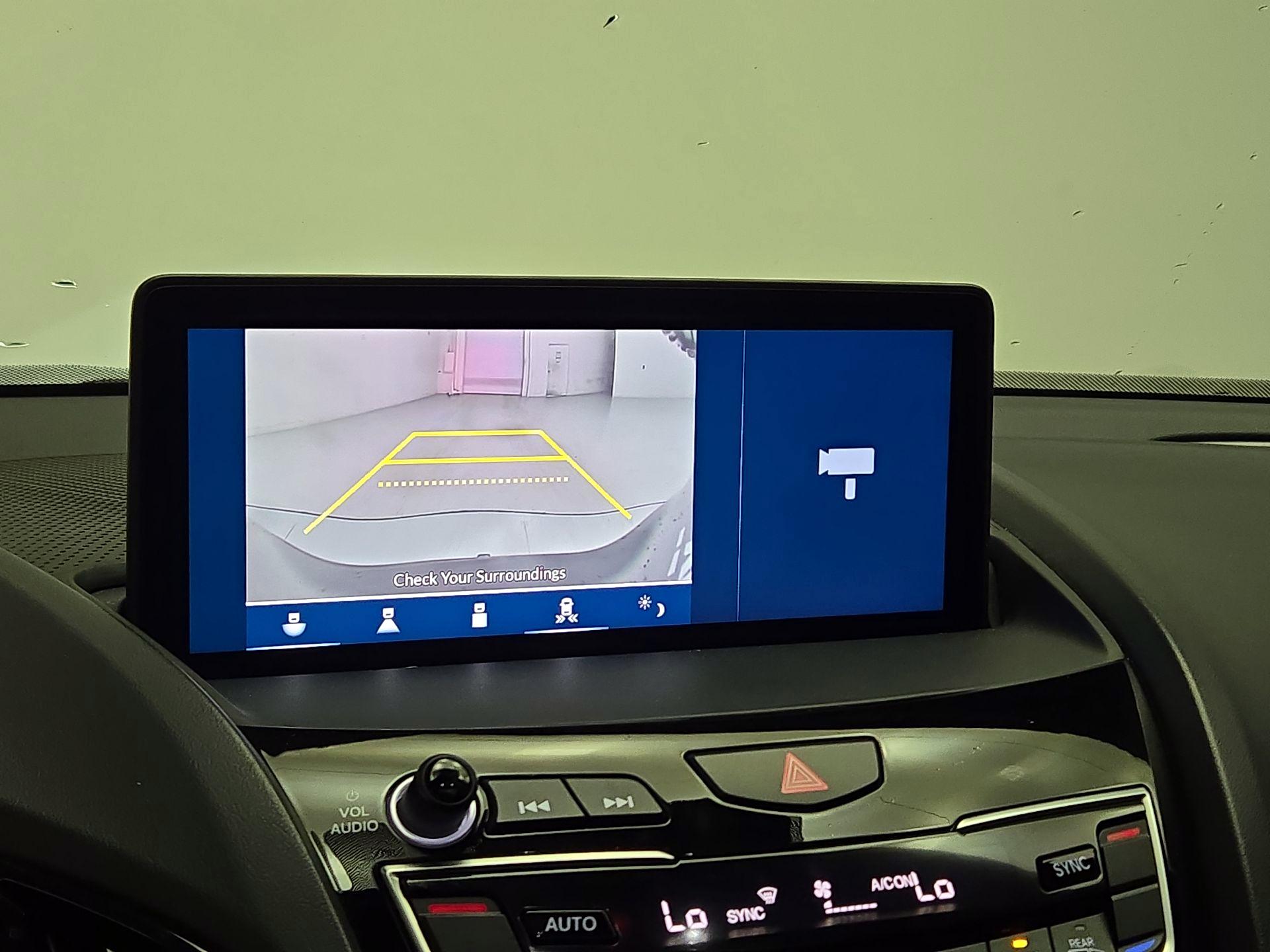 Thumbnail: 2019 Acura RDX - 15