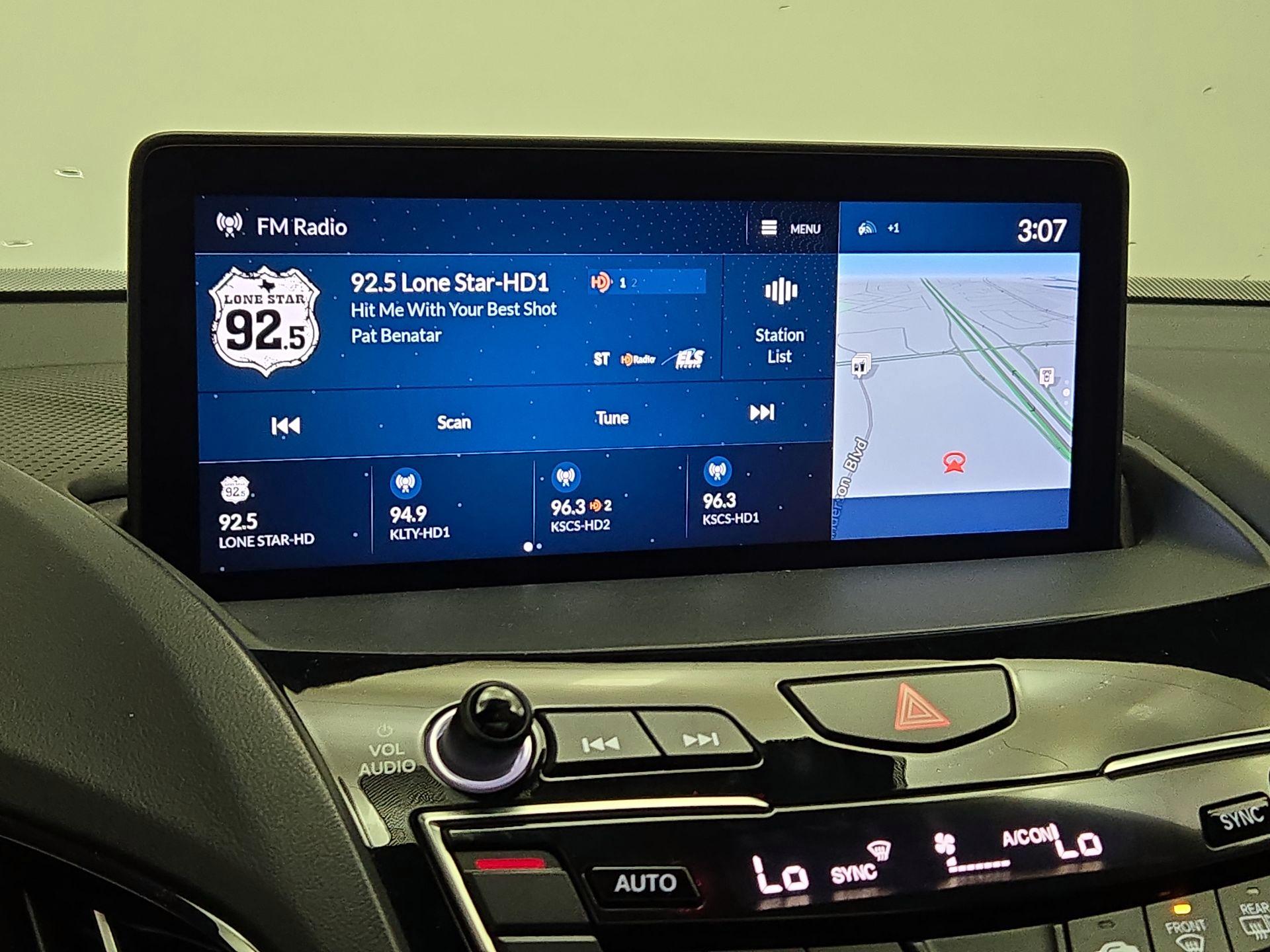 Thumbnail: 2019 Acura RDX - 16