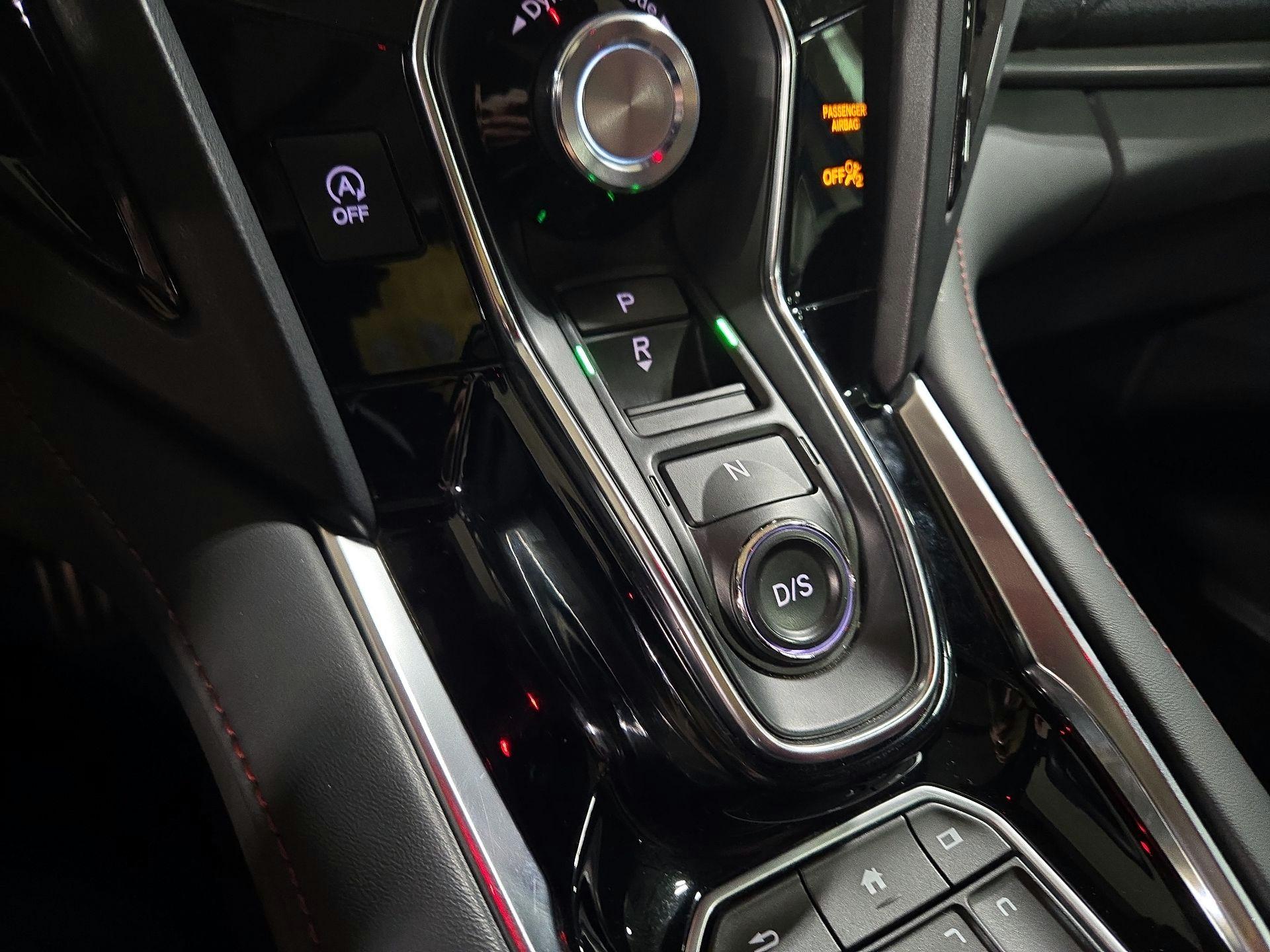 Thumbnail: 2019 Acura RDX - 18