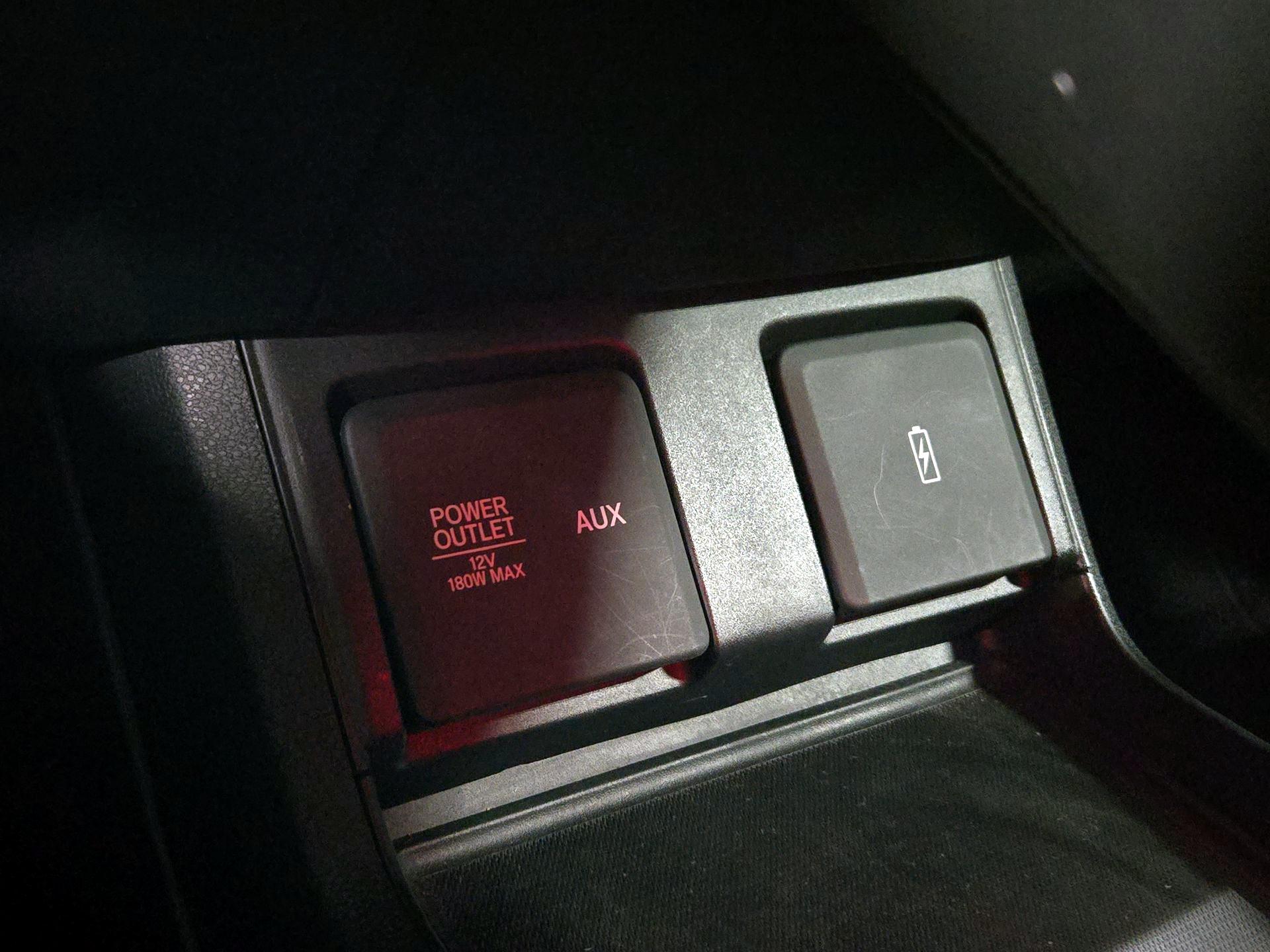 Thumbnail: 2019 Acura RDX - 19