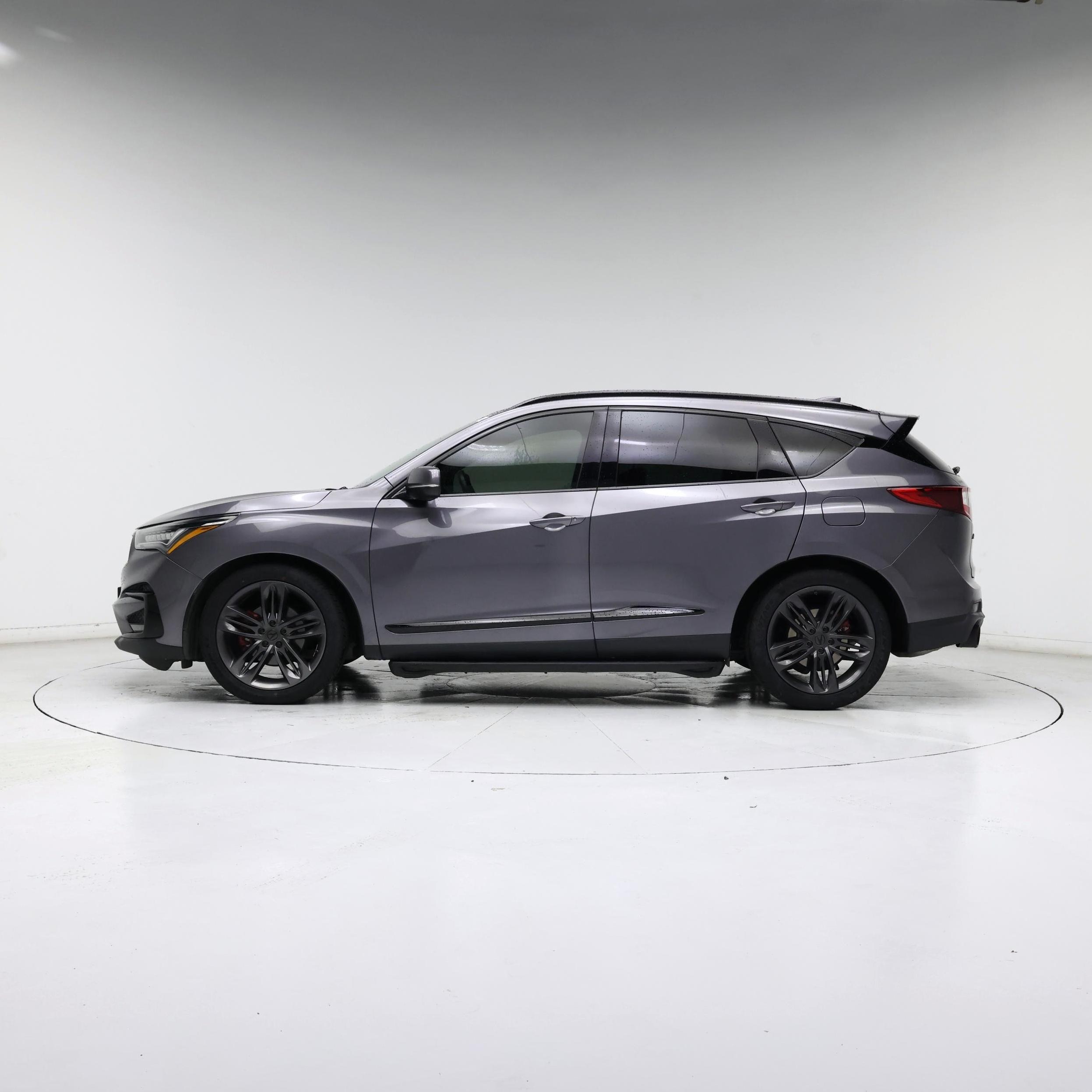 Thumbnail: 2019 Acura RDX - 3