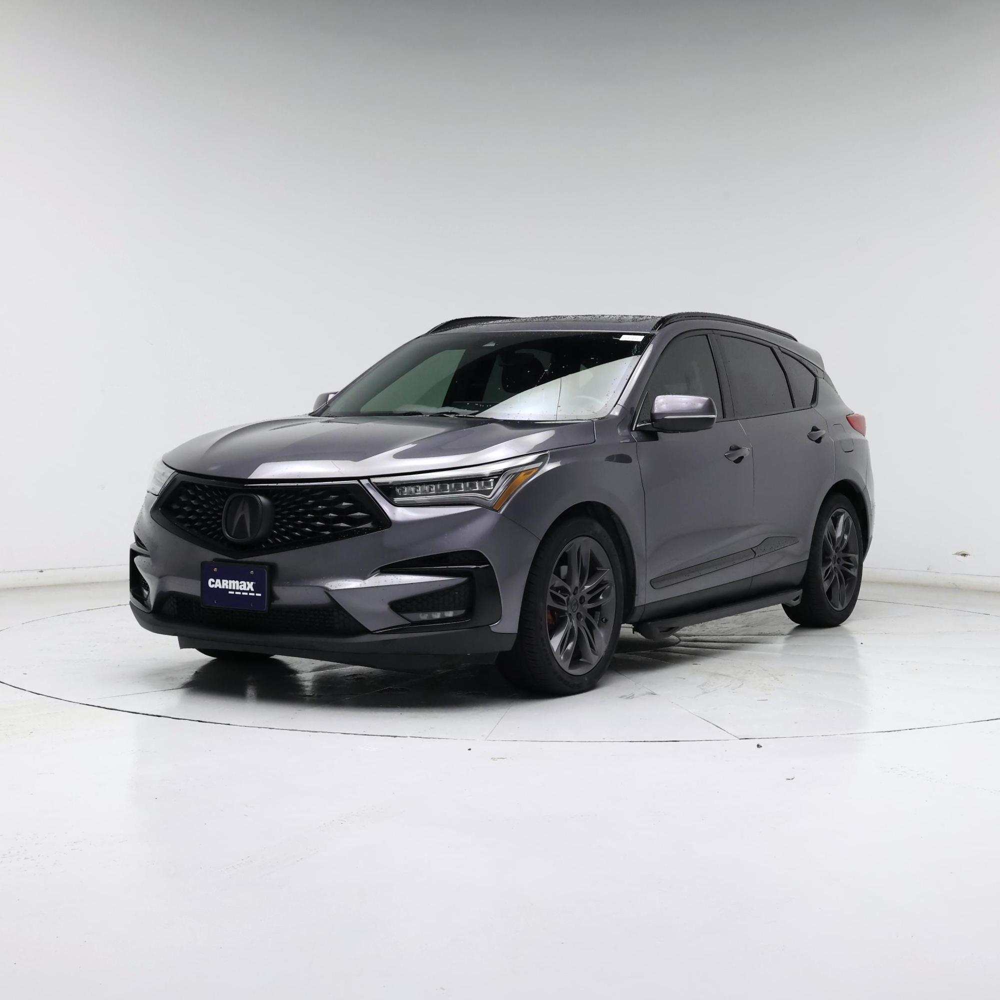 Thumbnail: 2019 Acura RDX - 4