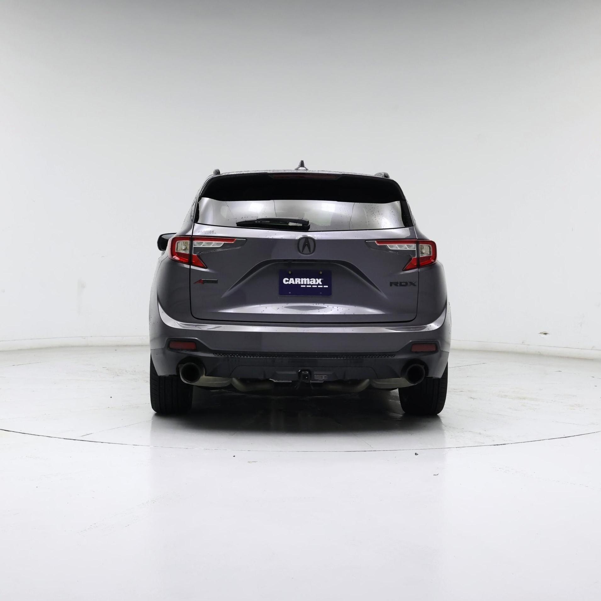 Thumbnail: 2019 Acura RDX - 6